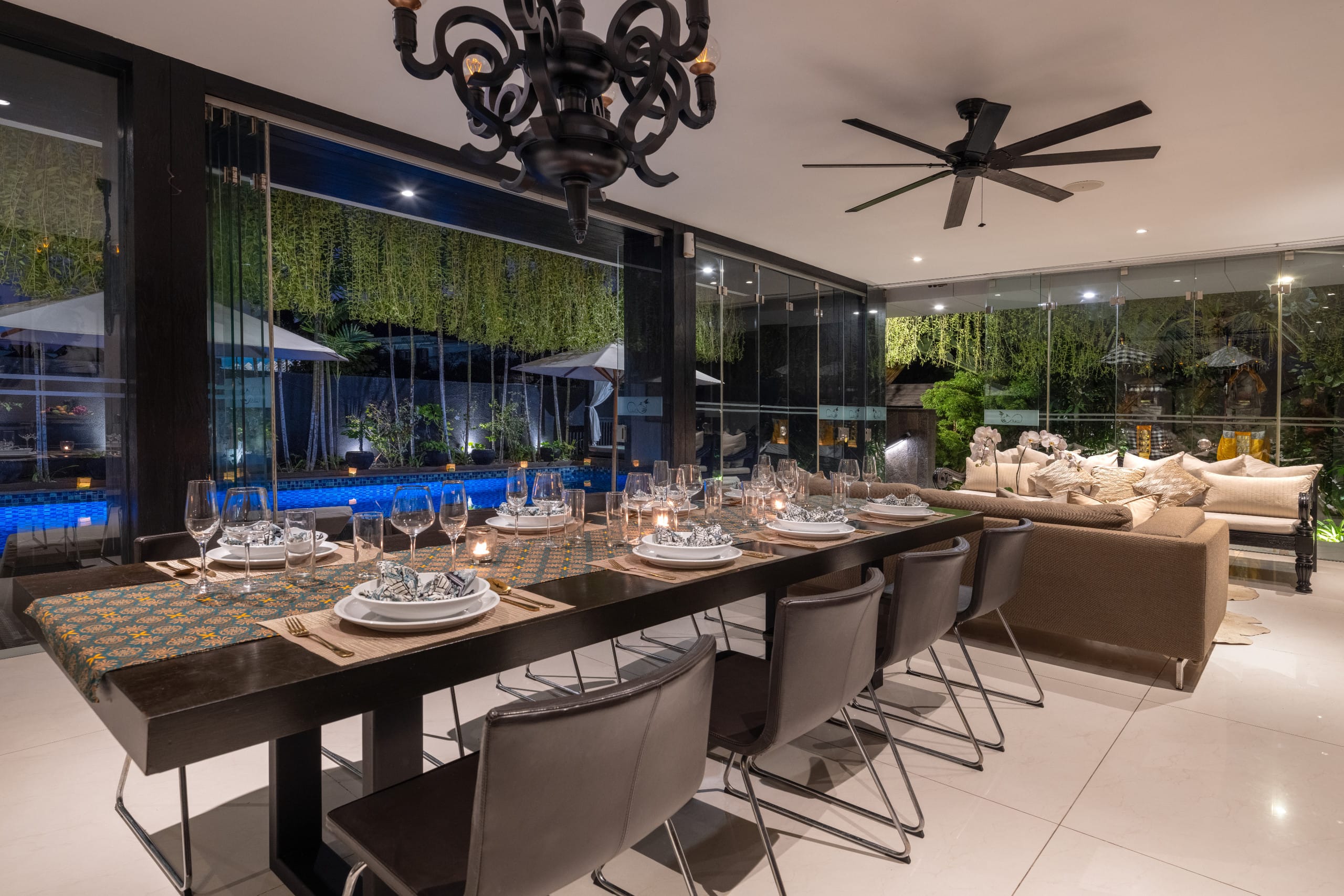 Villa Balimu Seminyak 7