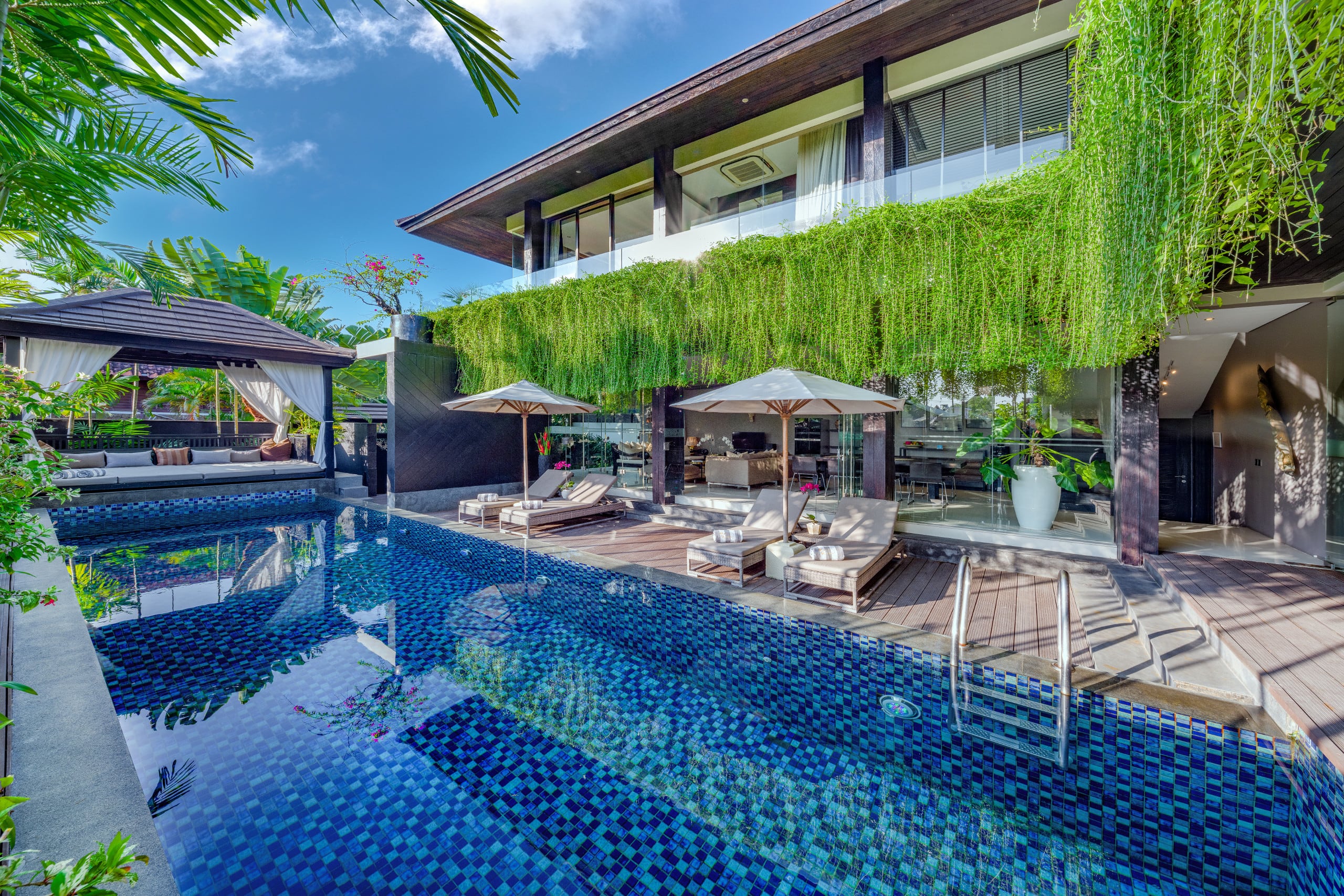 Villa Balimu Seminyak 8