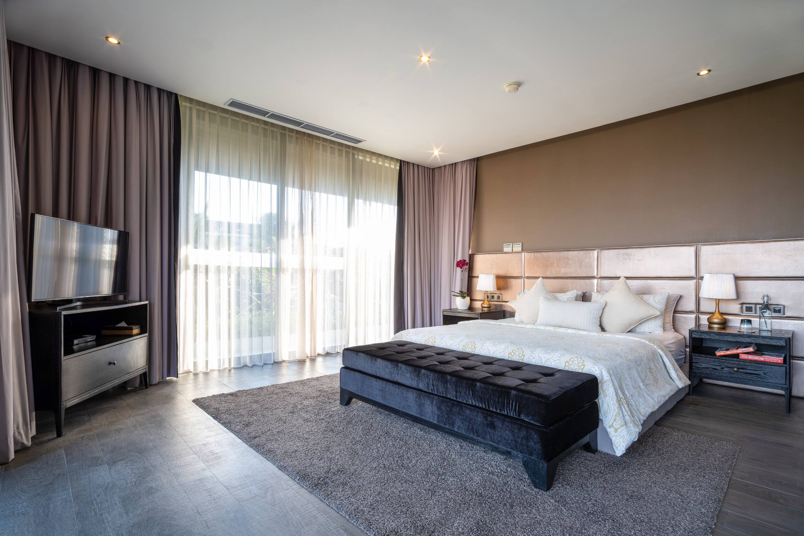 Villa Balimu Seminyak 12