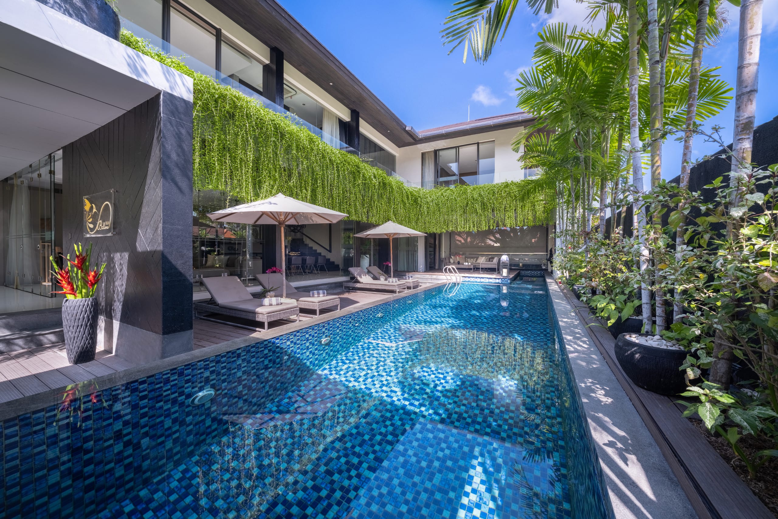 Villa Balimu Seminyak — photo 3