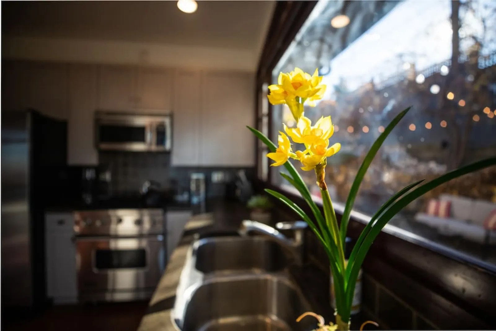 Stunning View, Frank Lloyd Wright Inspired Home! — photo 4