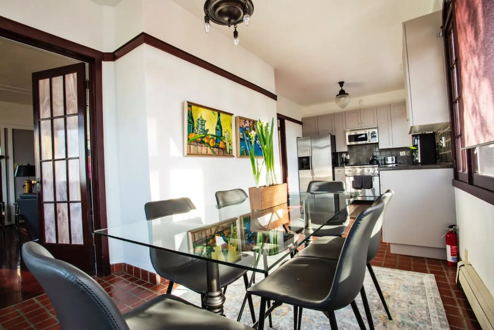 Stunning View, Frank Lloyd Wright Inspired Home! 6