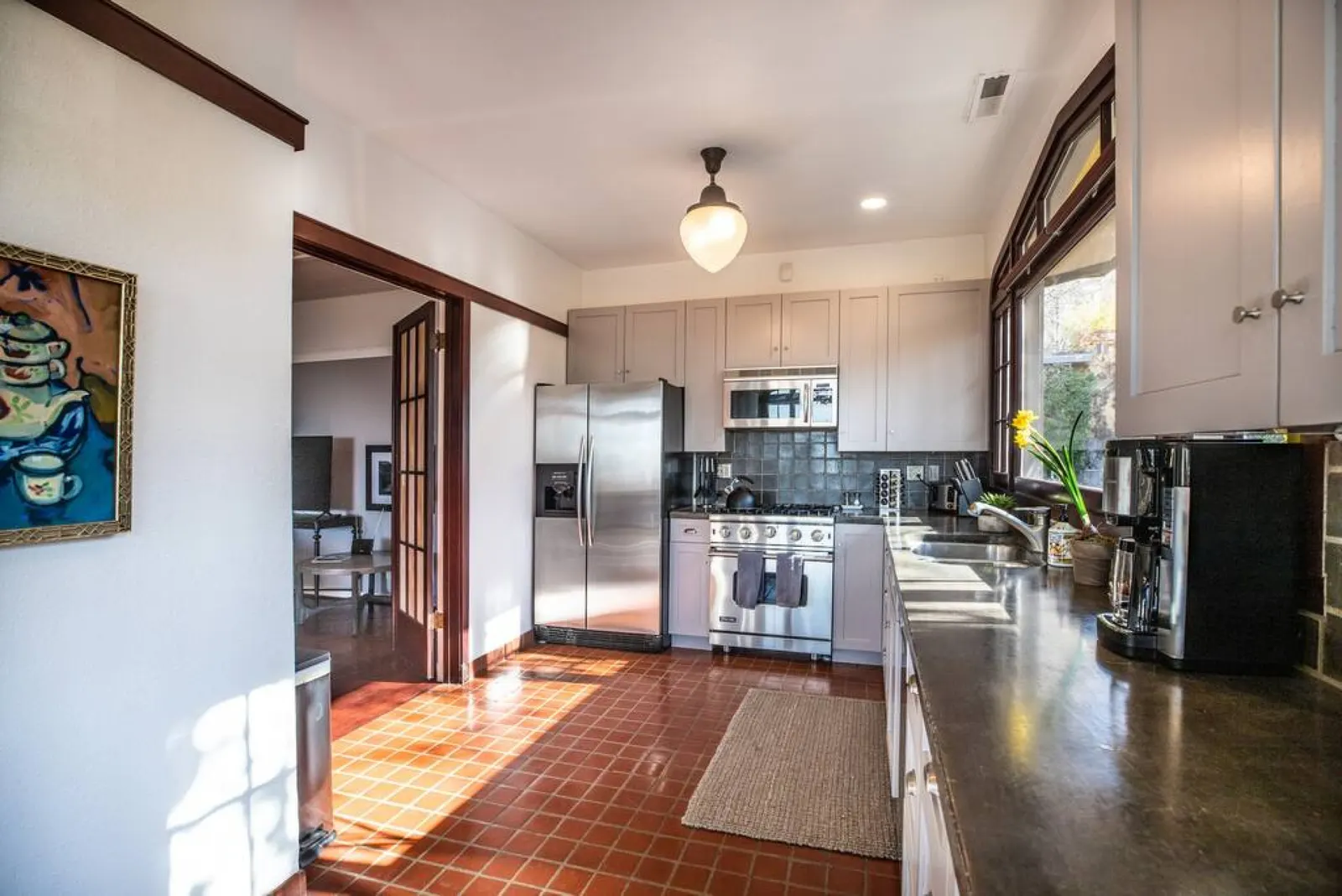 Stunning View, Frank Lloyd Wright Inspired Home! 7