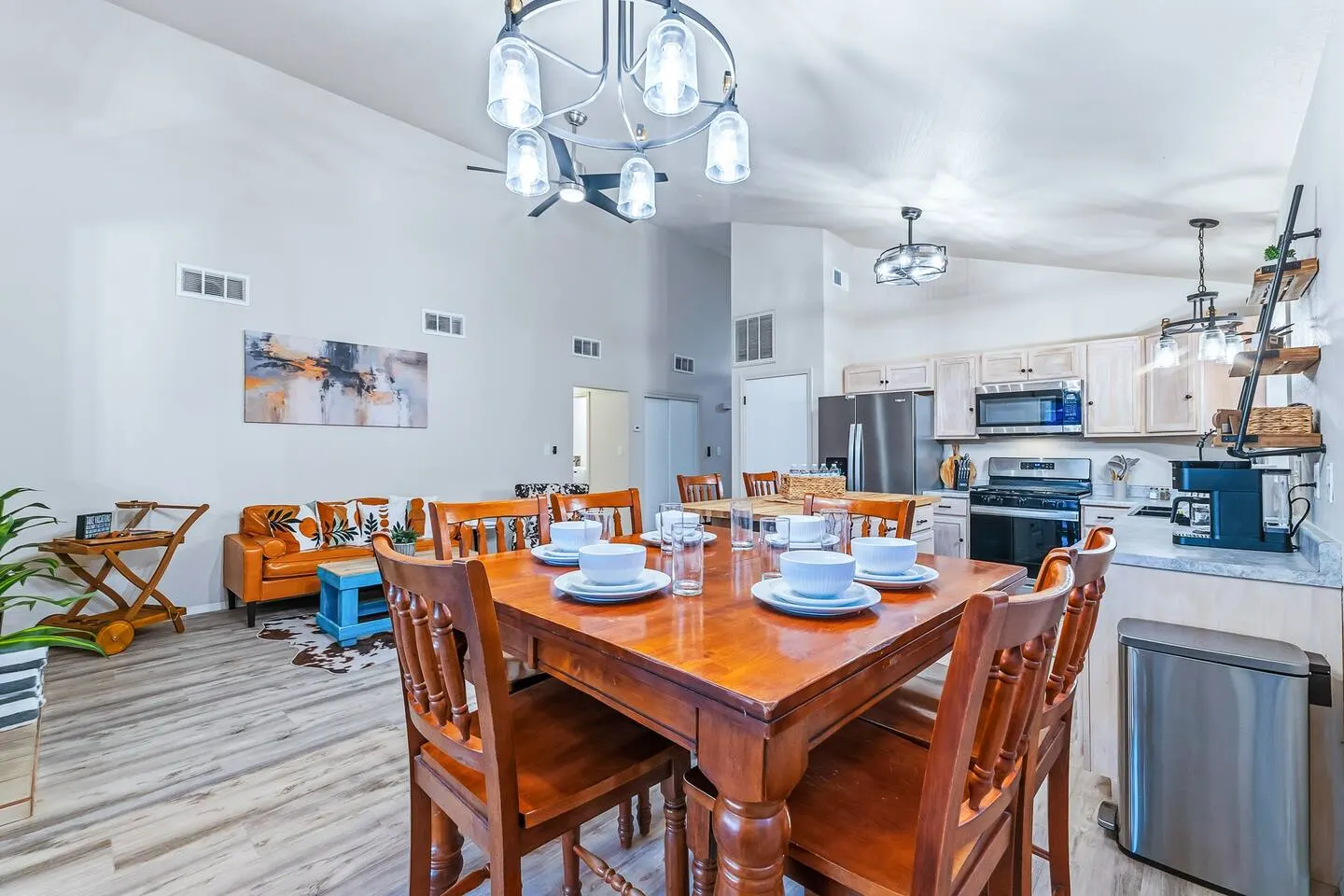Pool House Near Rotary Park-Private Marina Access! 9