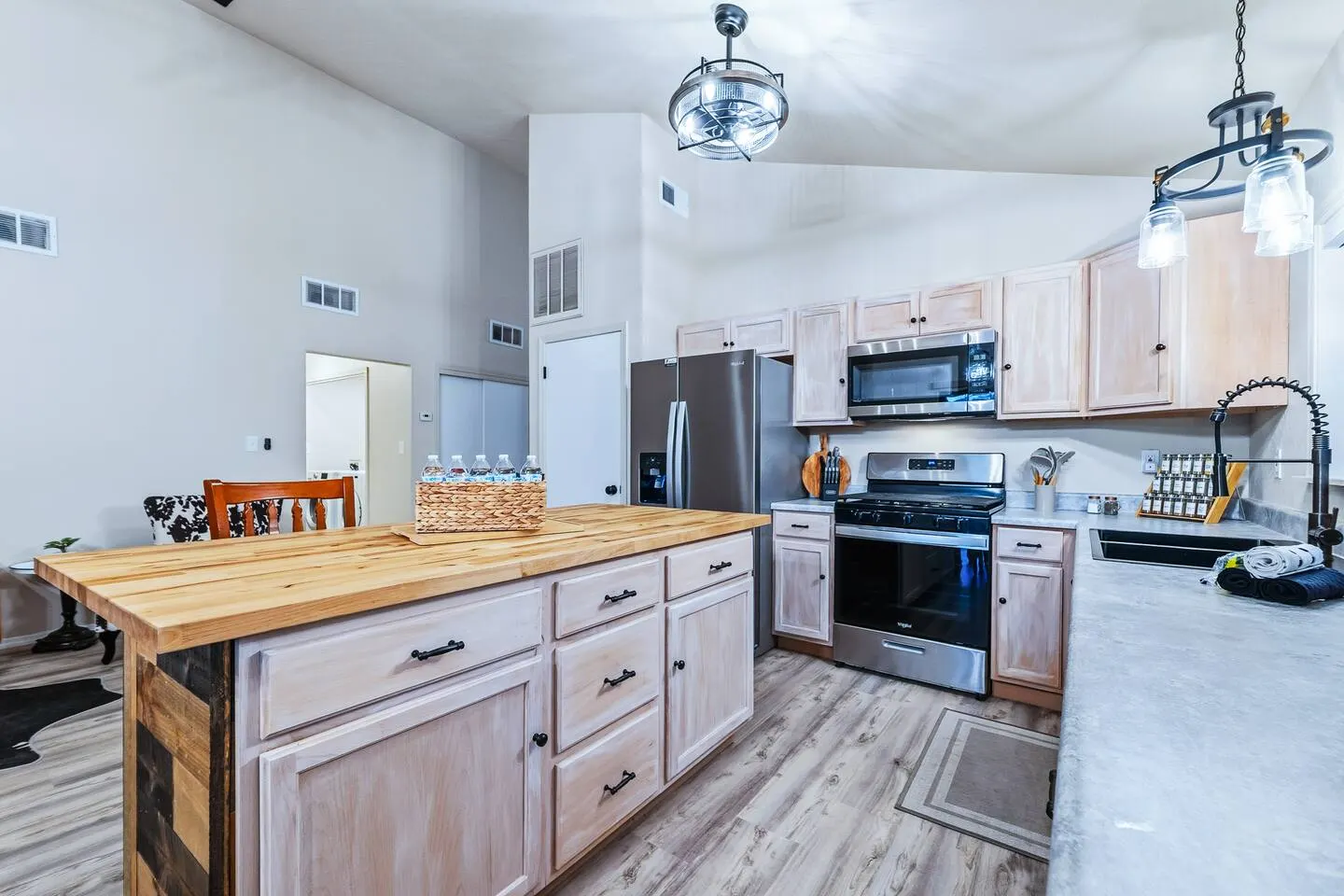 Pool House Near Rotary Park-Private Marina Access! 14