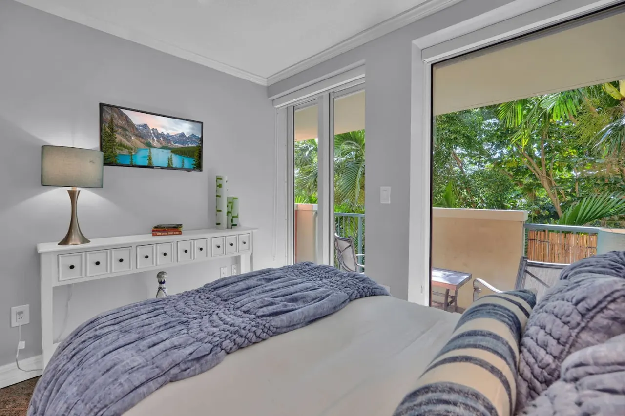 SF Treetop Retreat! Cozy 2 bedroom in Heart of Grove 19