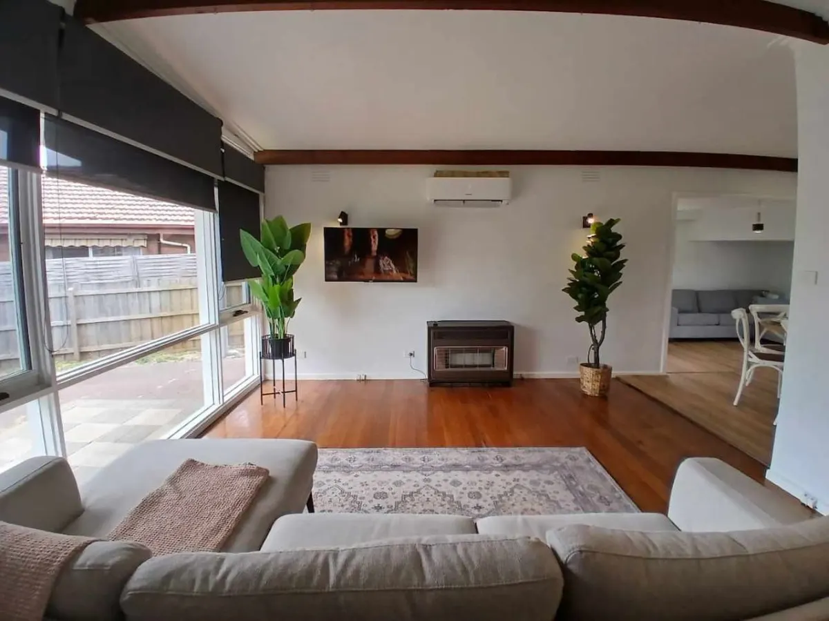 Capel Sound Hideaway — foto 4