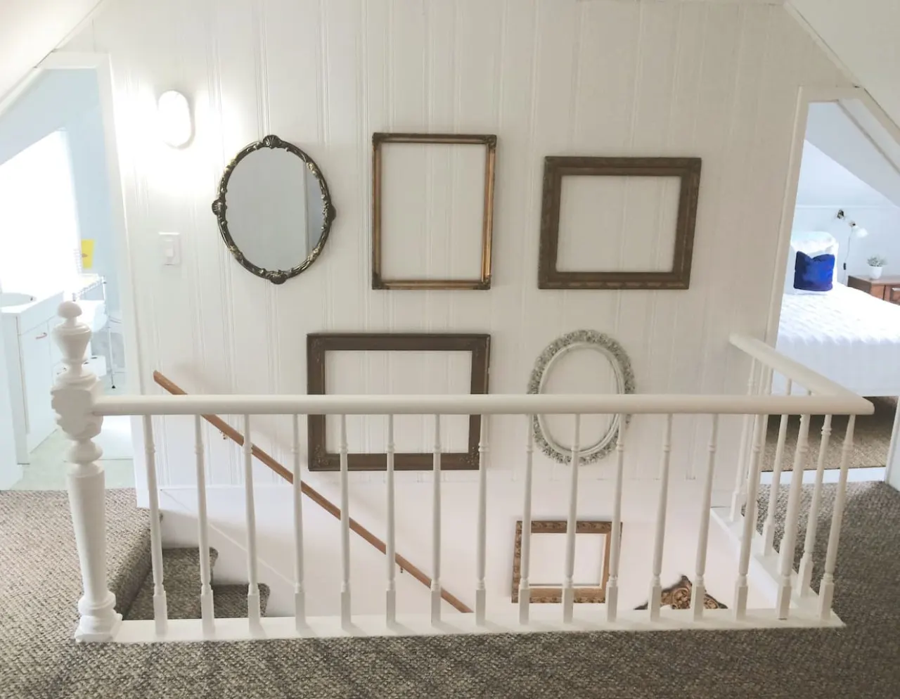 Maple & Oak: Steps to the beach 12