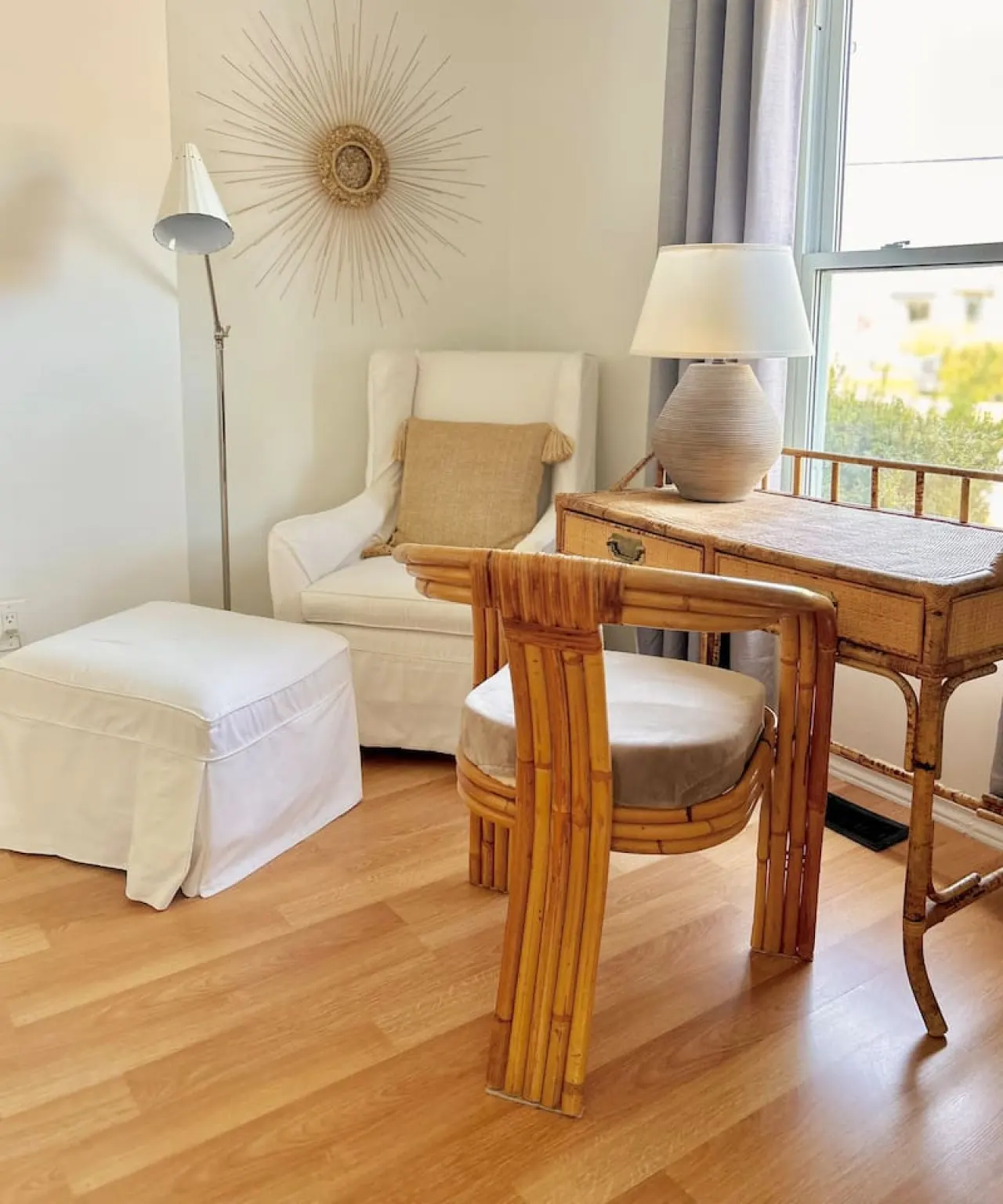 Maple & Oak: Steps to the beach 14