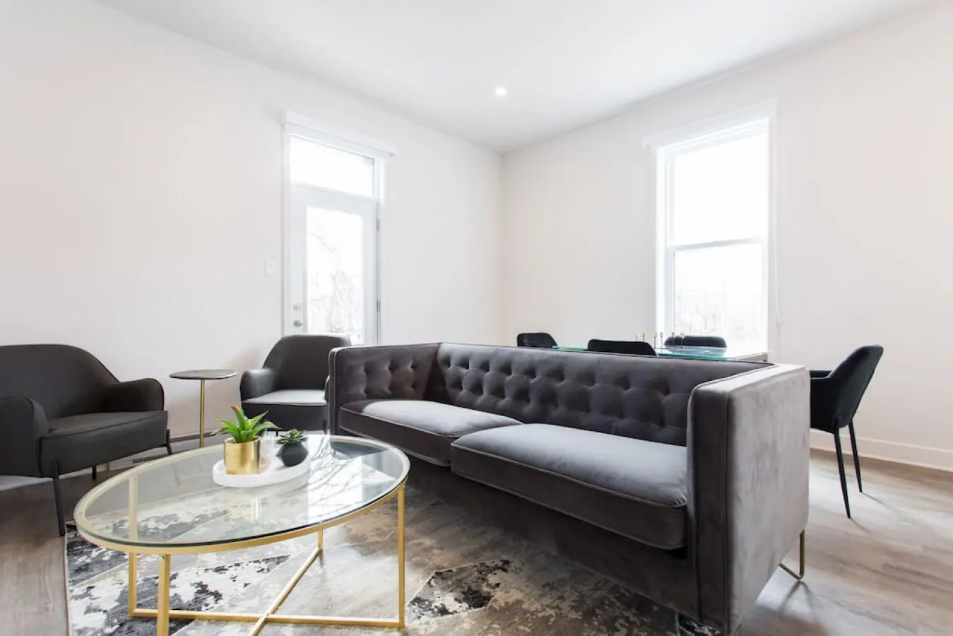 Mile End - Fresh 1 Bdr in the Heart of Mile End - Unit 201 1