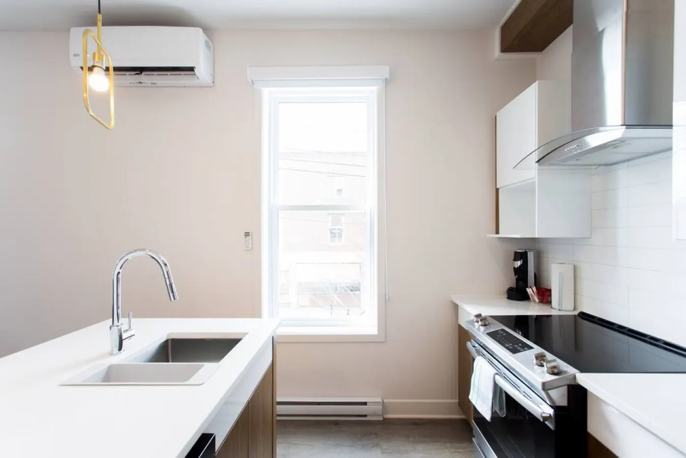 Mile End - Fresh 1 Bdr in the Heart of Mile End - Unit 201 9