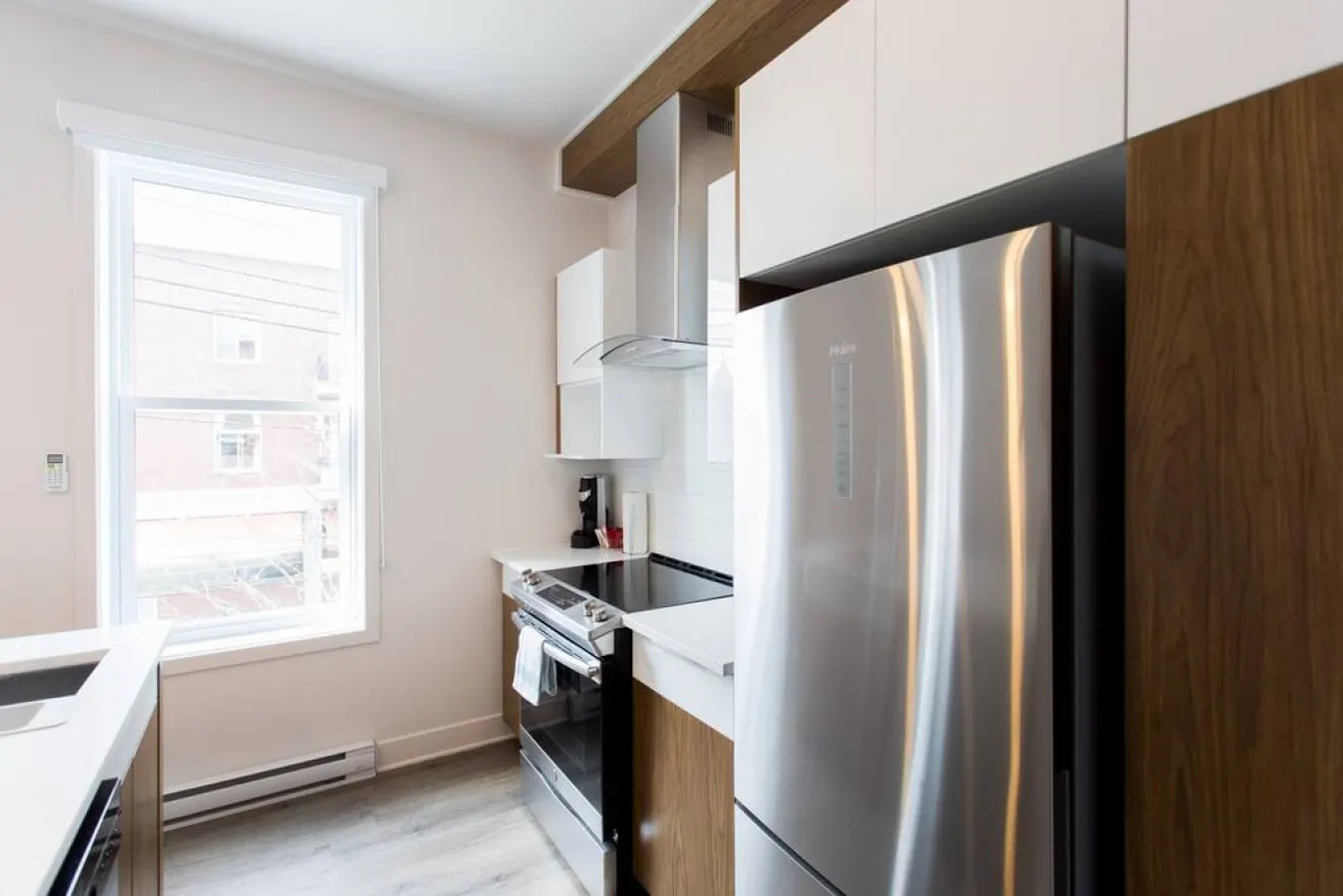 Mile End - Fresh 1 Bdr in the Heart of Mile End - Unit 201 10
