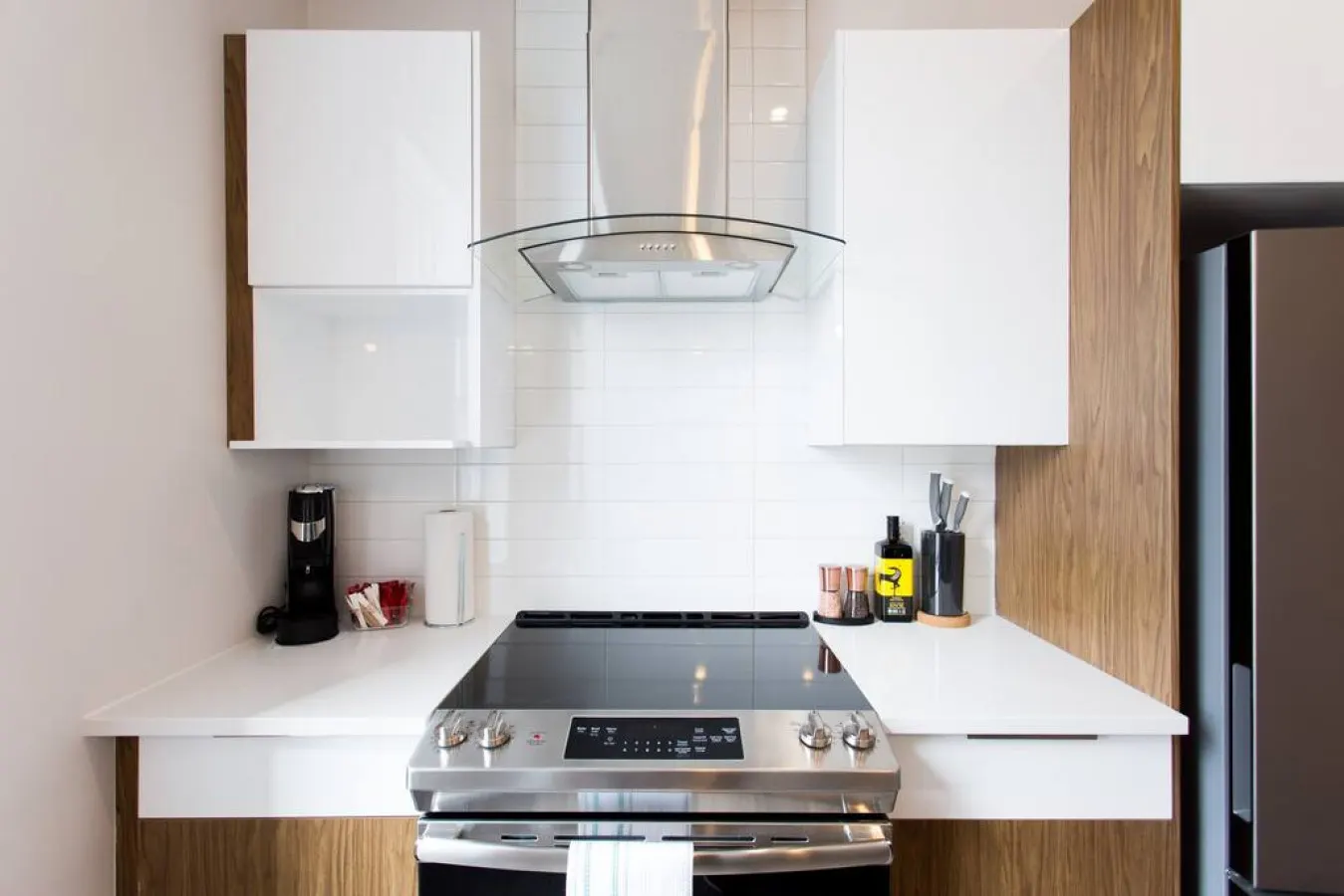 Mile End - Fresh 1 Bdr in the Heart of Mile End - Unit 201 11