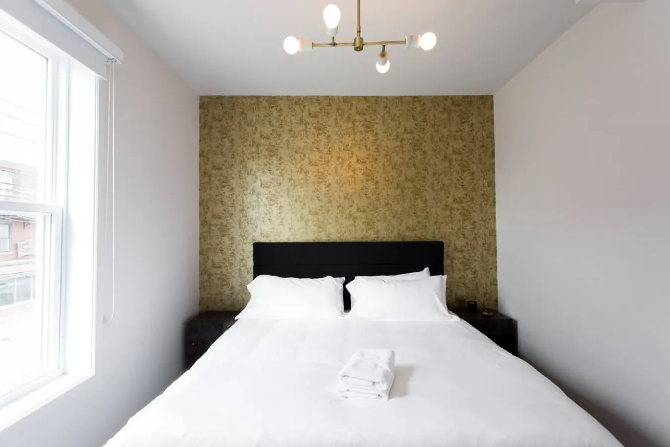 Mile End - Fresh 1 Bdr in the Heart of Mile End - Unit 201 12