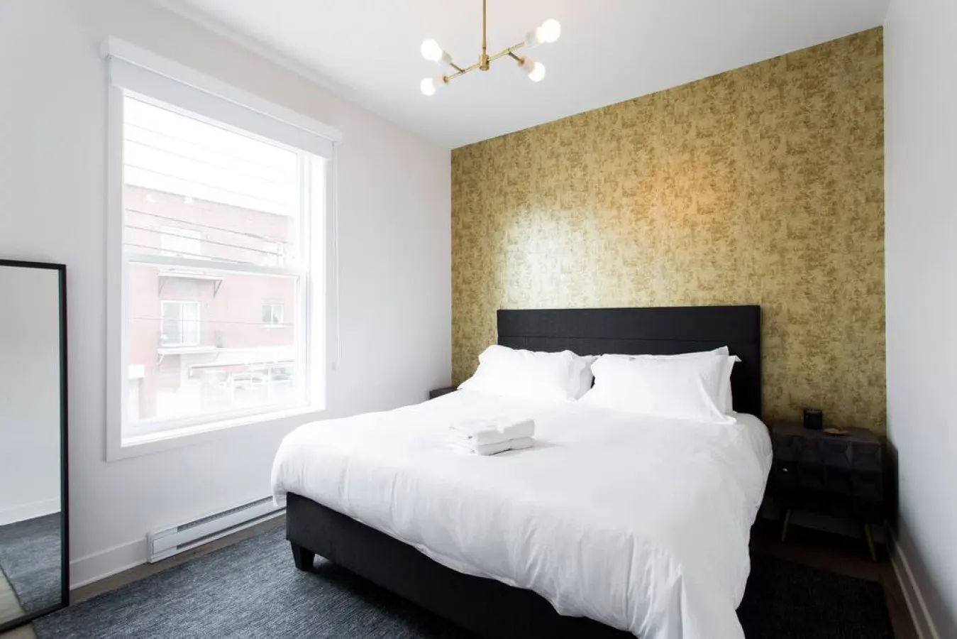 Mile End - Fresh 1 Bdr in the Heart of Mile End - Unit 201 13