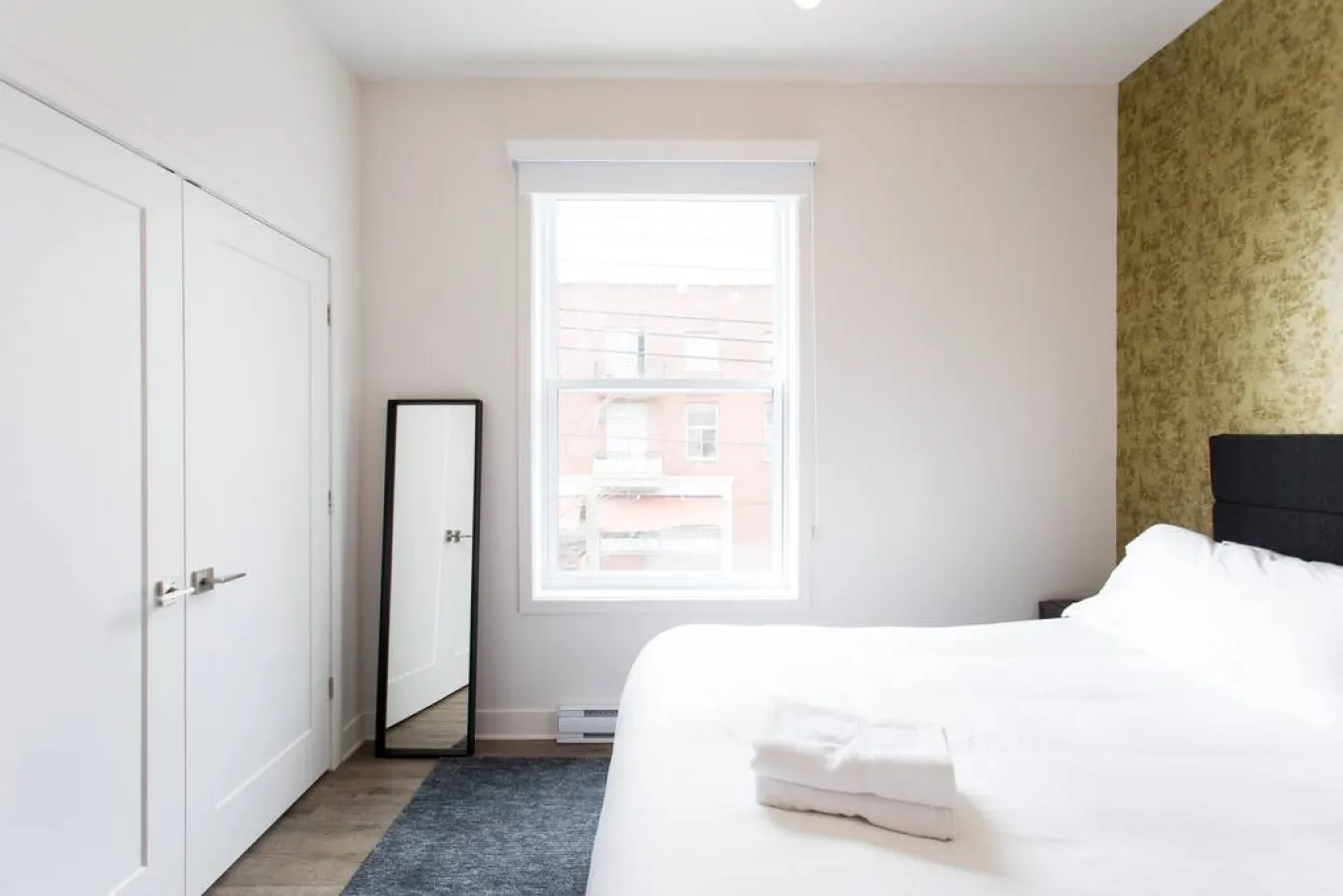 Mile End - Fresh 1 Bdr in the Heart of Mile End - Unit 201 14