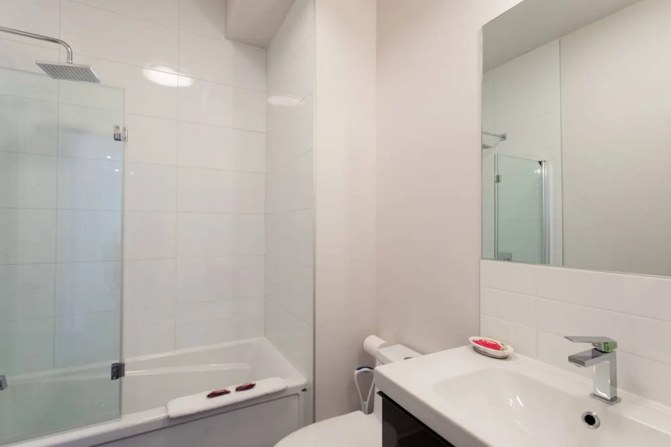 Mile End - Fresh 1 Bdr in the Heart of Mile End - Unit 201 15