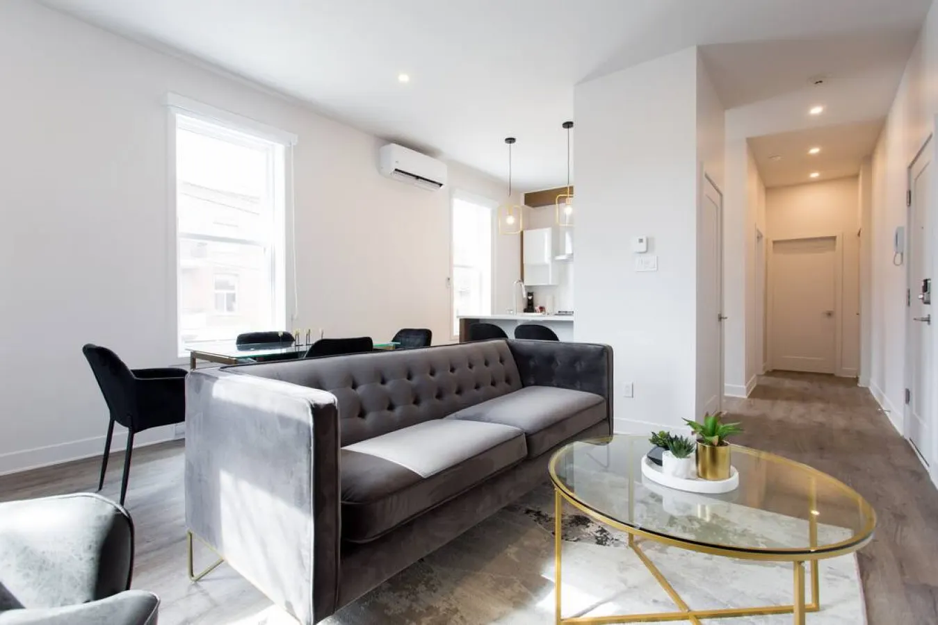 Mile End - Fresh 1 Bdr in the Heart of Mile End - Unit 201 4