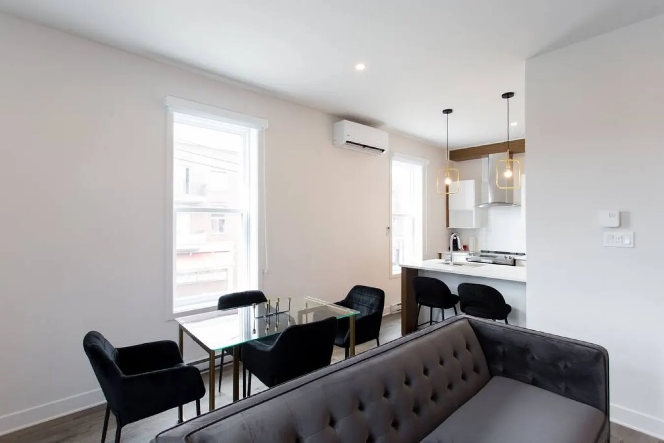 Mile End - Fresh 1 Bdr in the Heart of Mile End - Unit 201 5