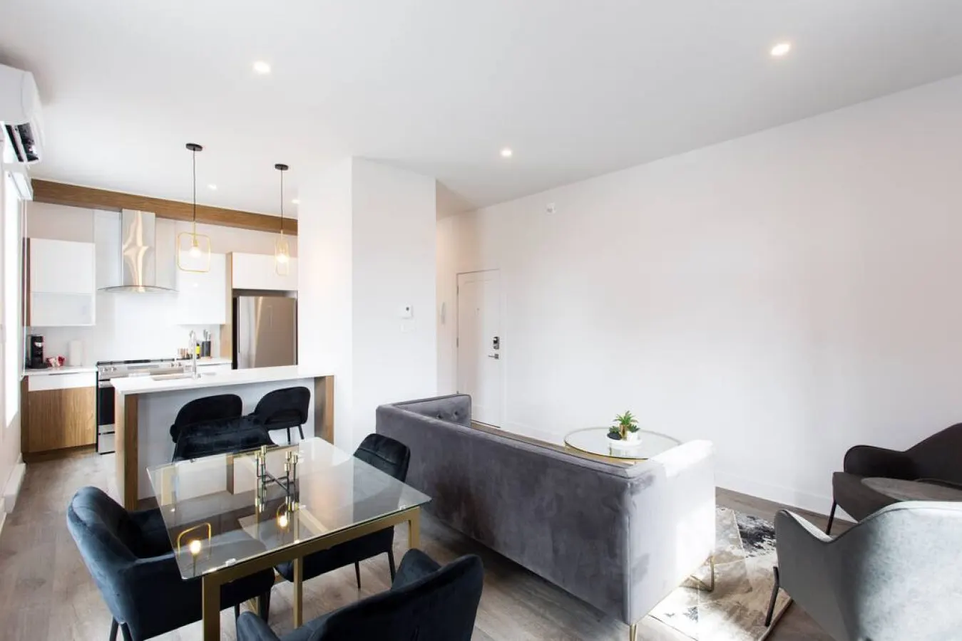 Mile End - Fresh 1 Bdr in the Heart of Mile End - Unit 201 6