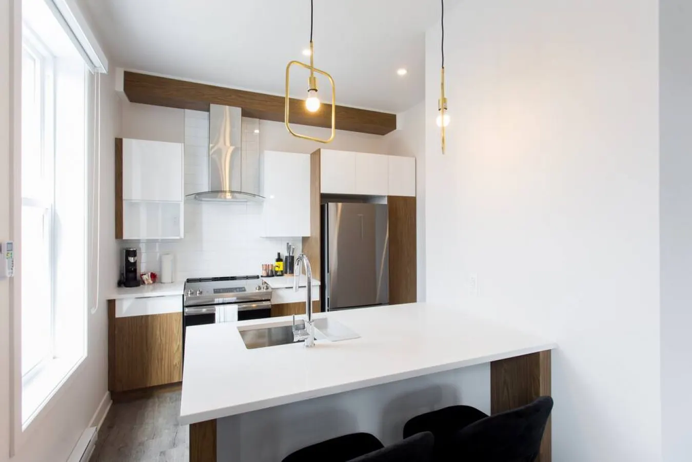 Mile End - Fresh 1 Bdr in the Heart of Mile End - Unit 201 7