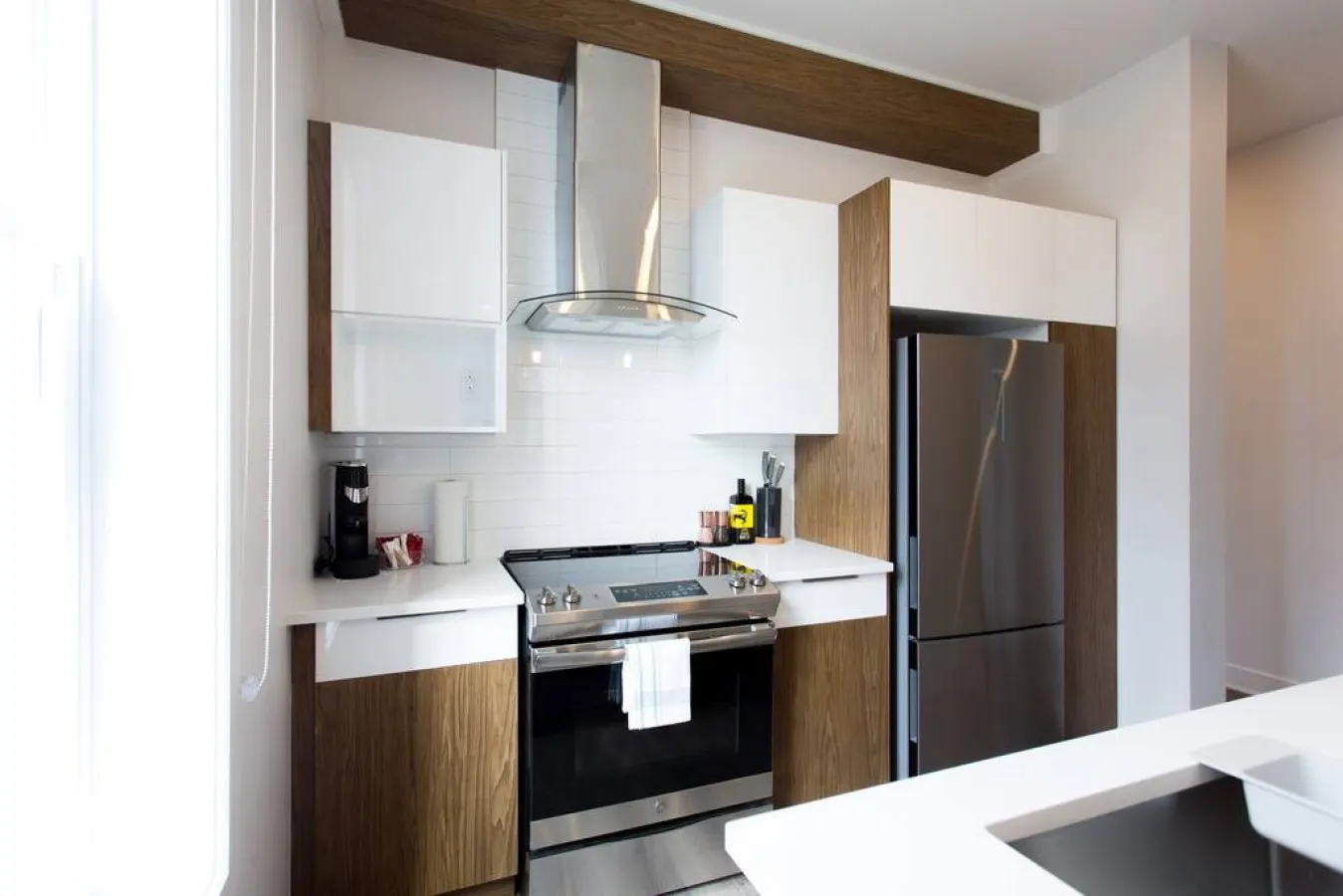 Mile End - Fresh 1 Bdr in the Heart of Mile End - Unit 201 8