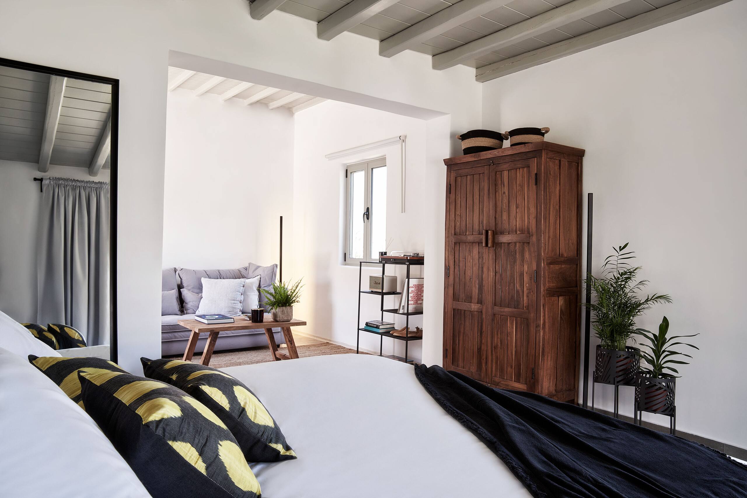 Open Plan Sea View House — photo 3