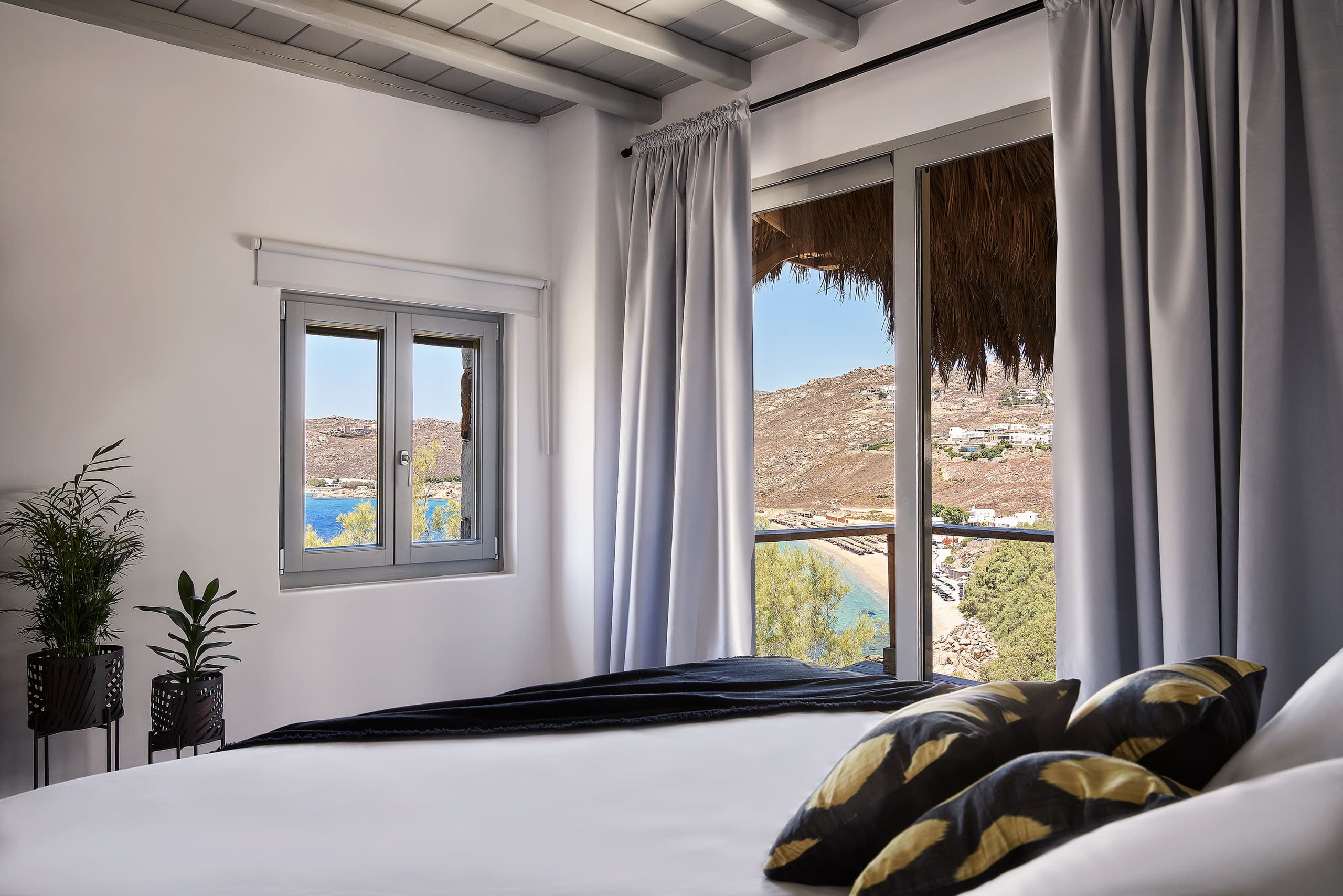 Open Plan Sea View House — photo 2