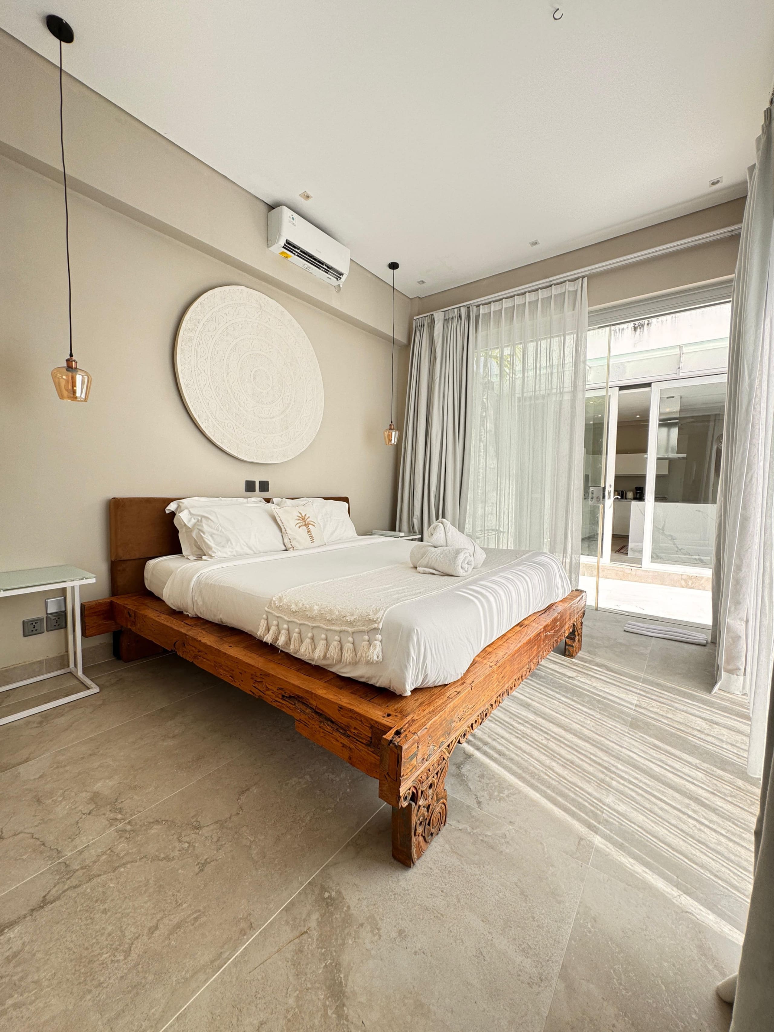 Stylish 3BR Designer Pool Villa in Heart Seminyak 22