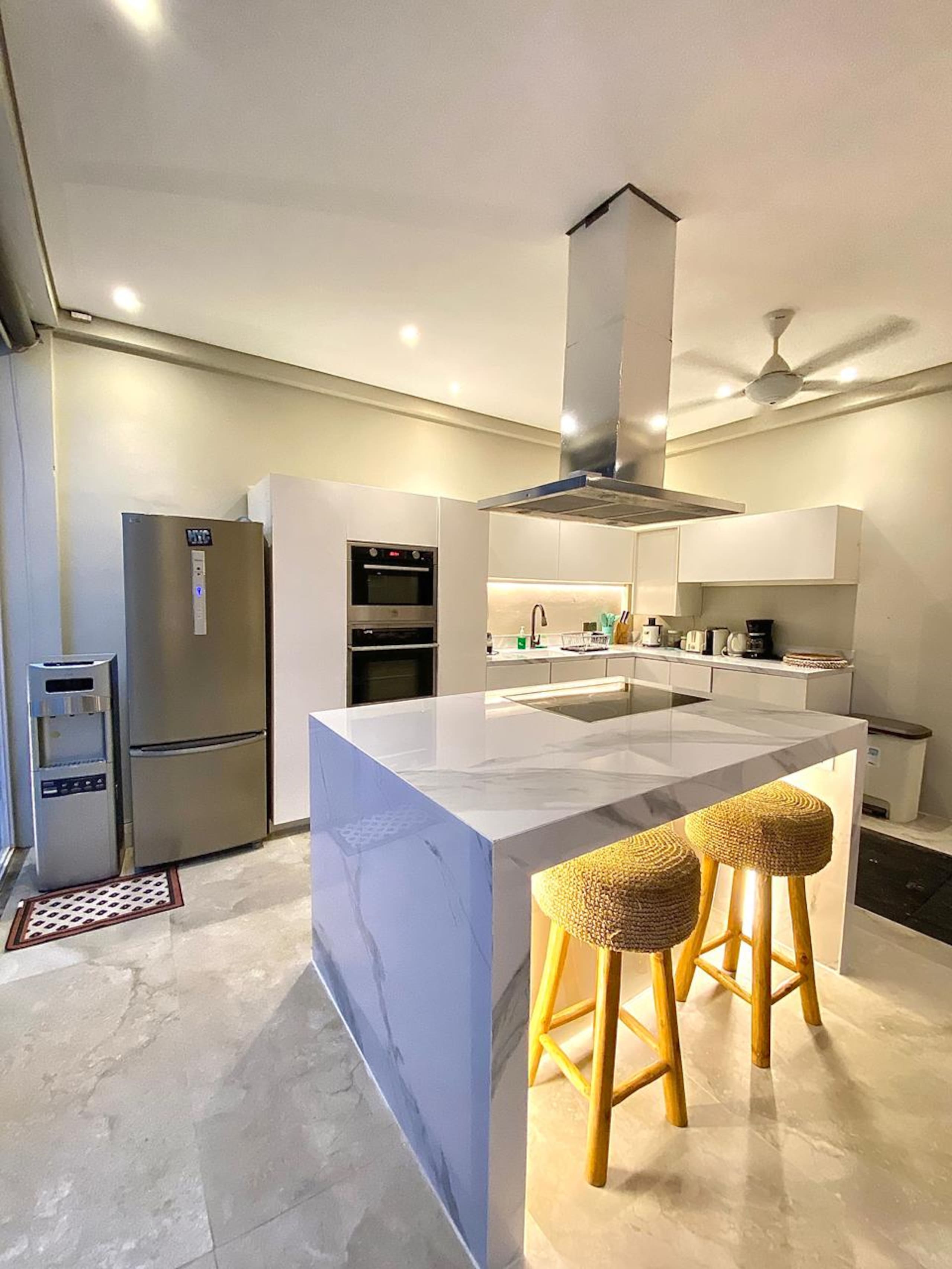 Stylish 3BR Designer Pool Villa in Heart Seminyak 13