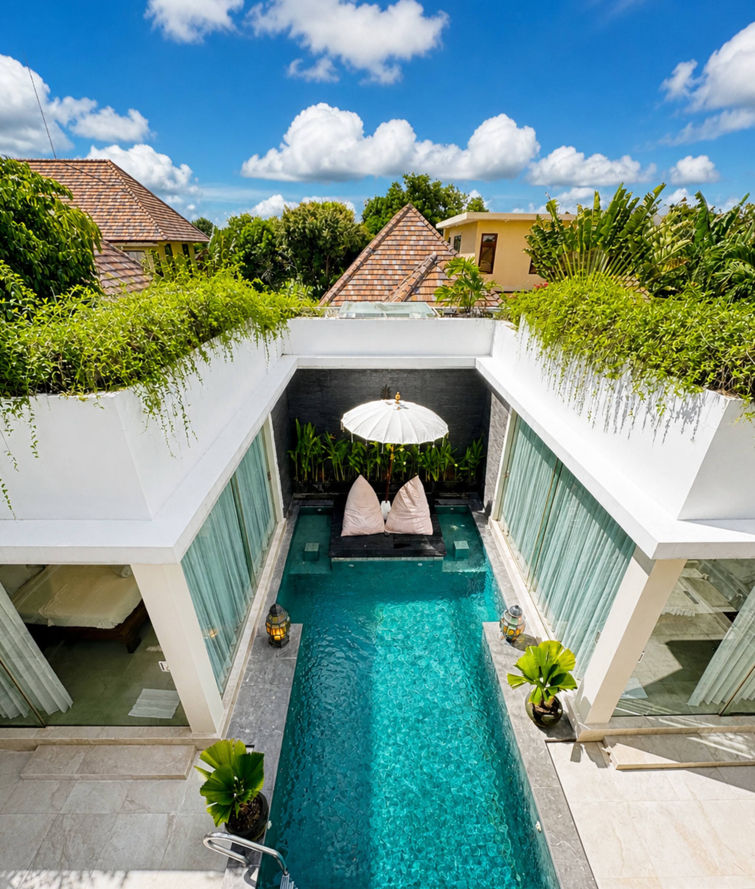 Stylish 3BR Designer Pool Villa in Heart Seminyak 7