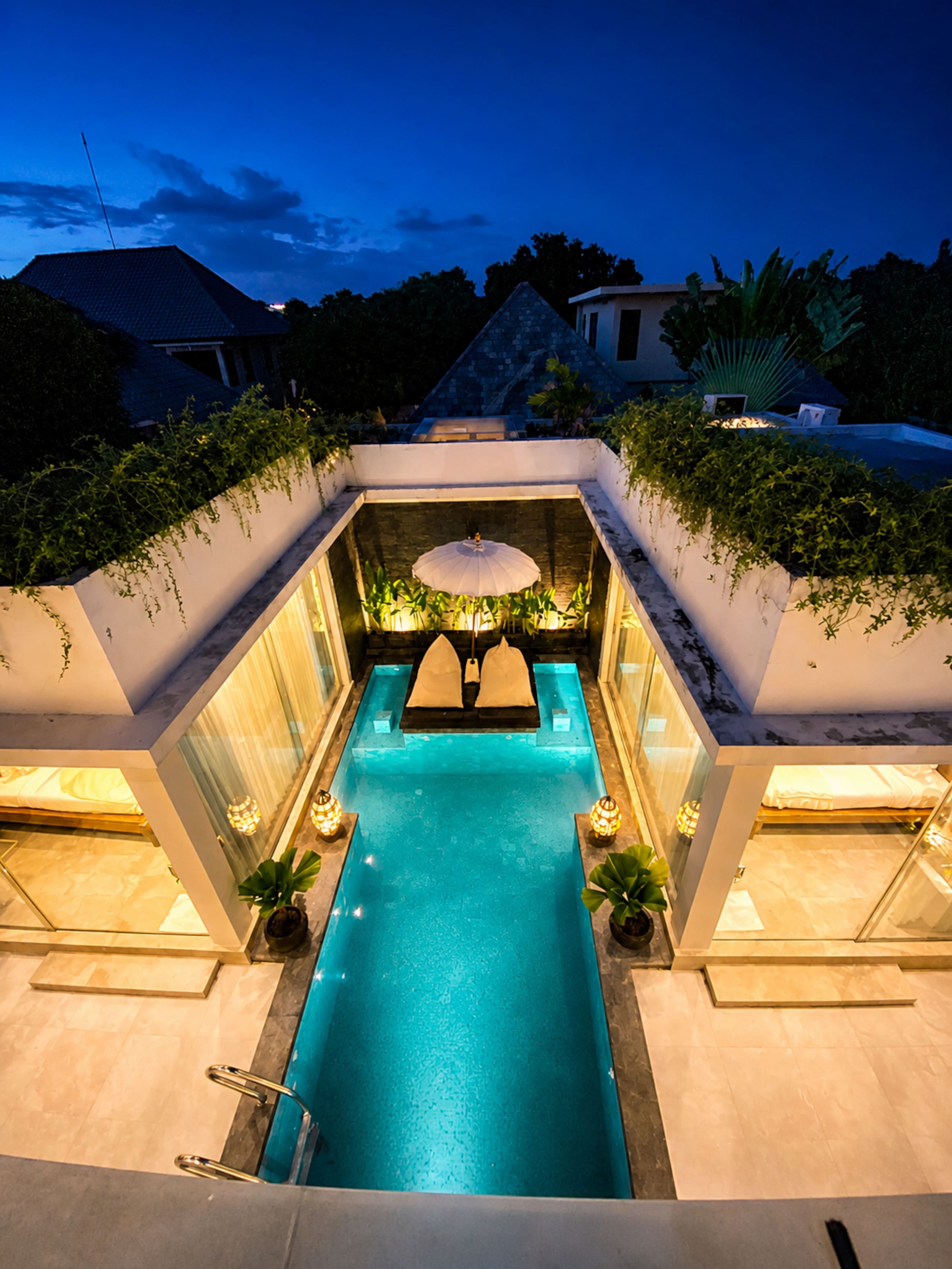 Stylish 3BR Designer Pool Villa in Heart Seminyak 6