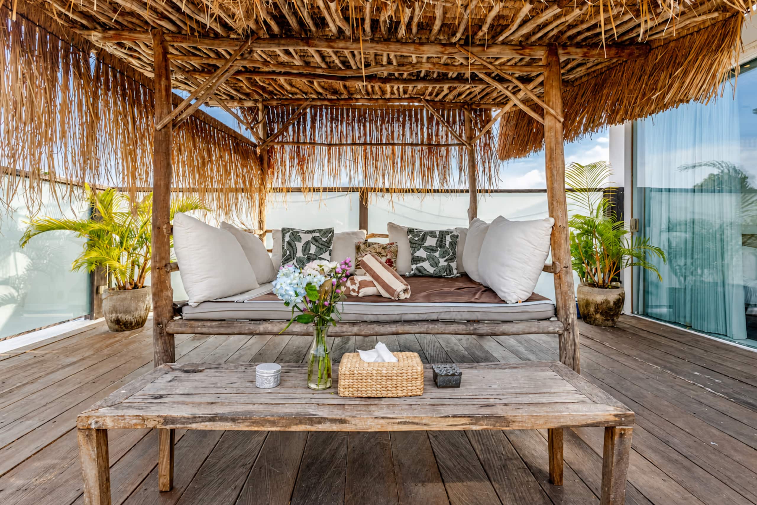 Stylish 3BR Designer Pool Villa in Heart Seminyak 36