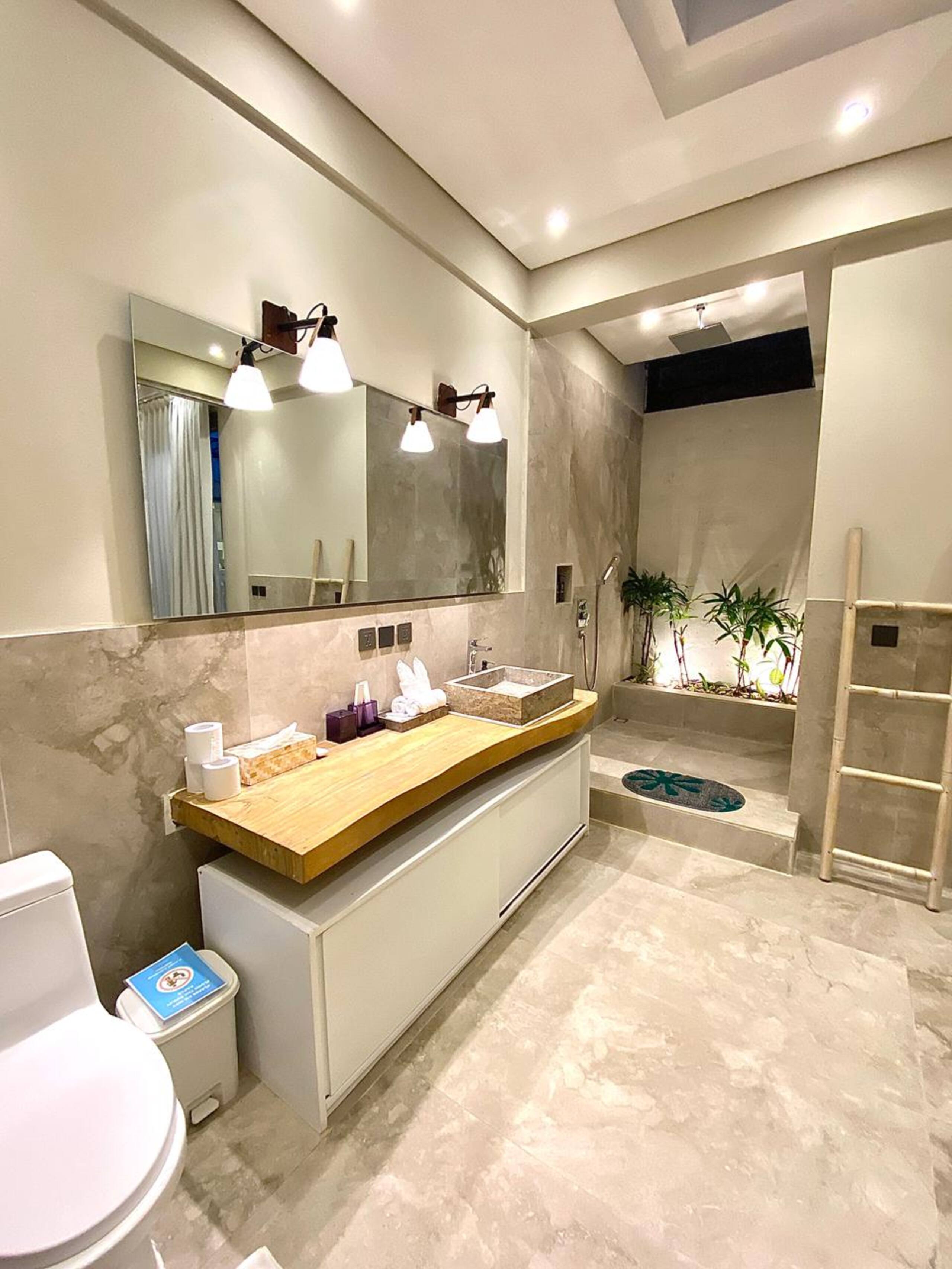Stylish 3BR Designer Pool Villa in Heart Seminyak 30