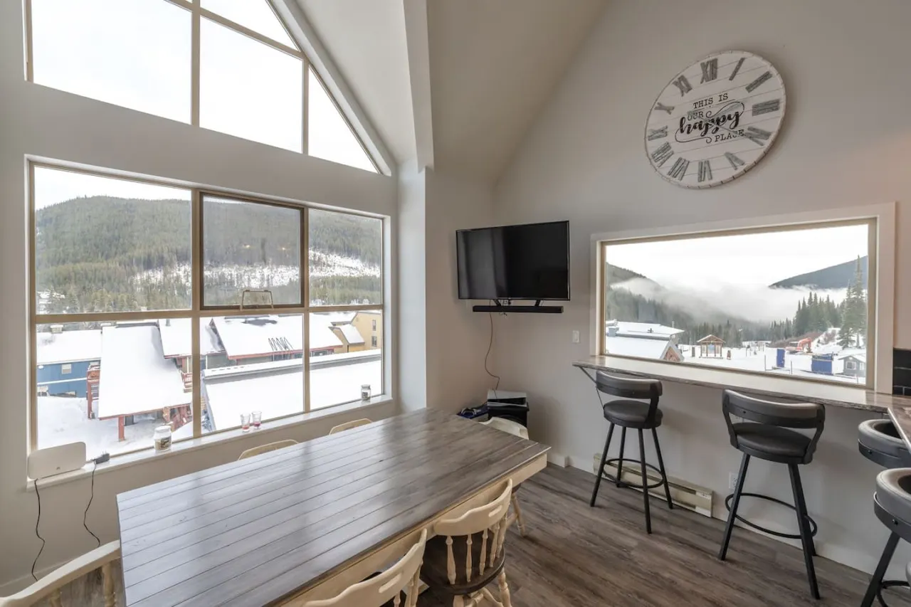 Apex Mountain ~ Slopeside Haven BC Reg#PM131375042 9
