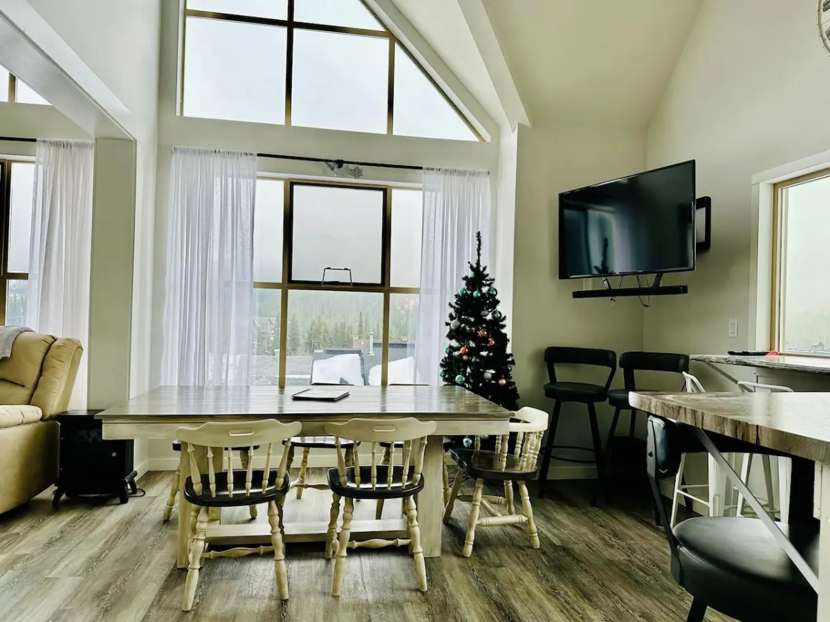 Apex Mountain ~ Slopeside Haven BC Reg#PM131375042 10