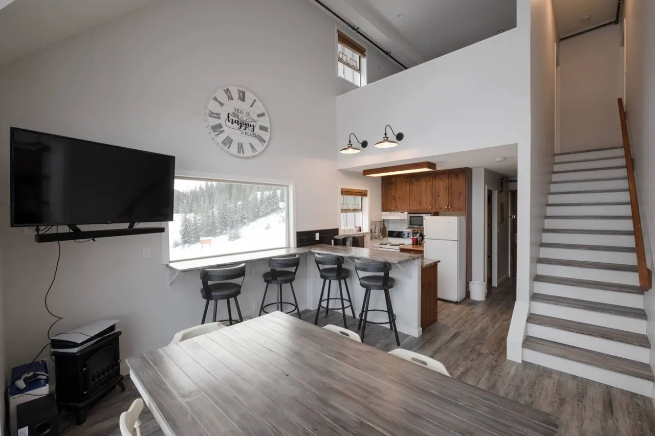Apex Mountain ~ Slopeside Haven BC Reg#PM131375042 12
