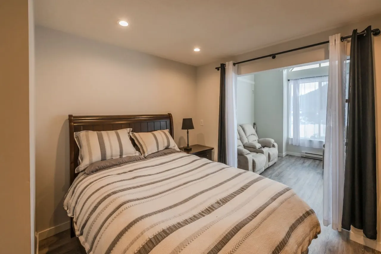 Apex Mountain ~ Slopeside Haven BC Reg#PM131375042 17
