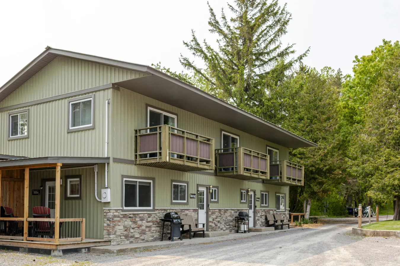 Westlake Rose Hall Lodge 14