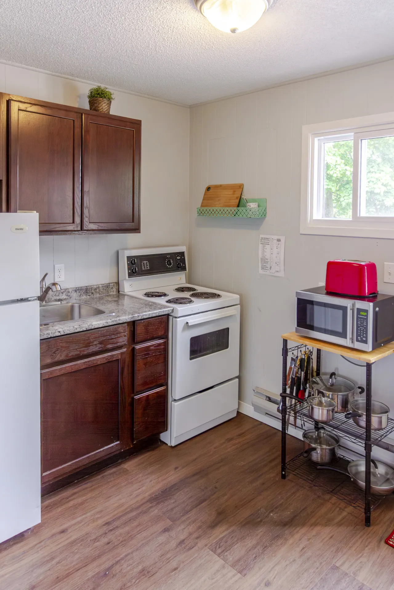 Westlake Rose Hall Lodge — photo 4