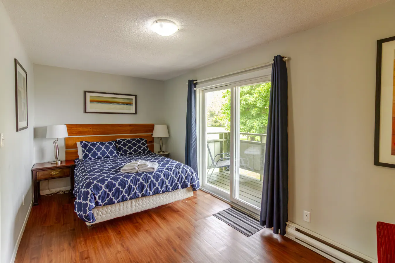 Westlake Rose Hall Lodge 7