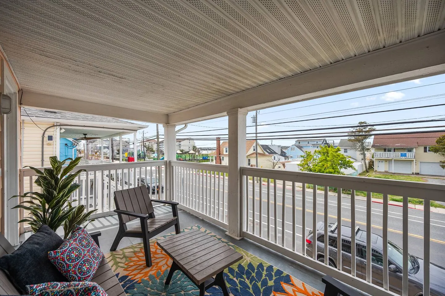 Coastal-Chic · Pool, Bay View & Balcony·Walk2Beach — photo 5
