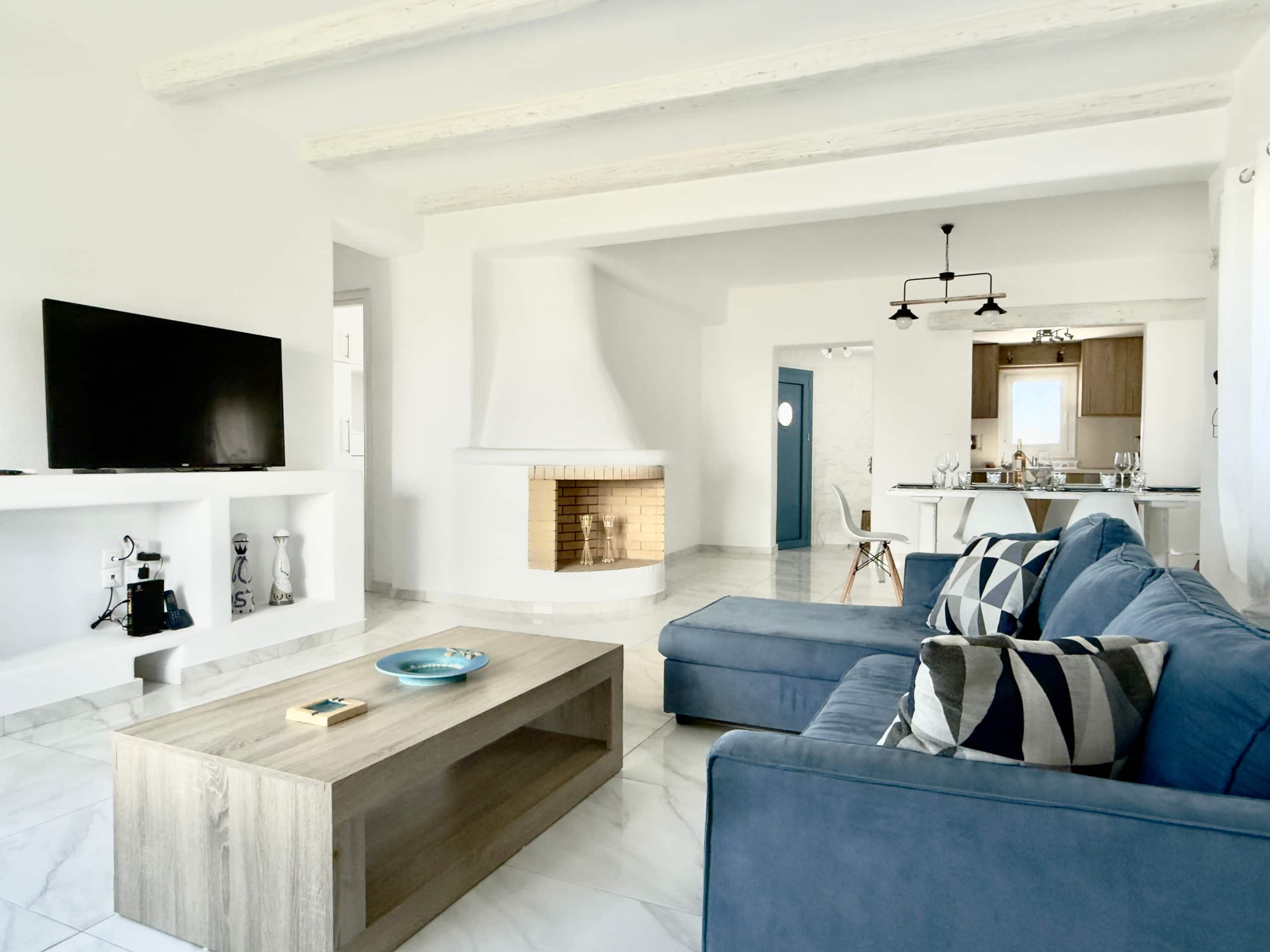 Villa Greystone & Sky Mykonos 9