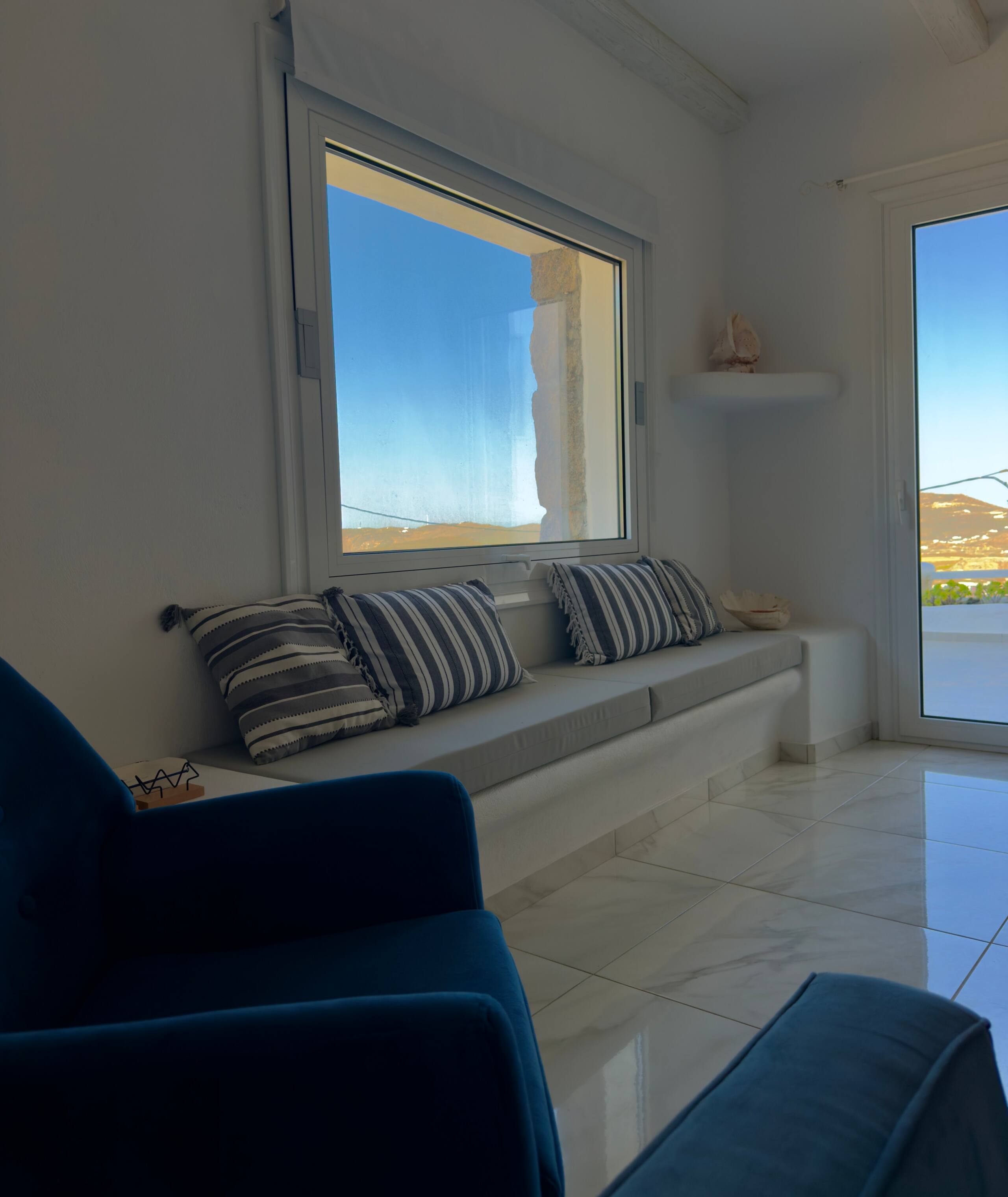 Villa Greystone & Sky Mykonos 13