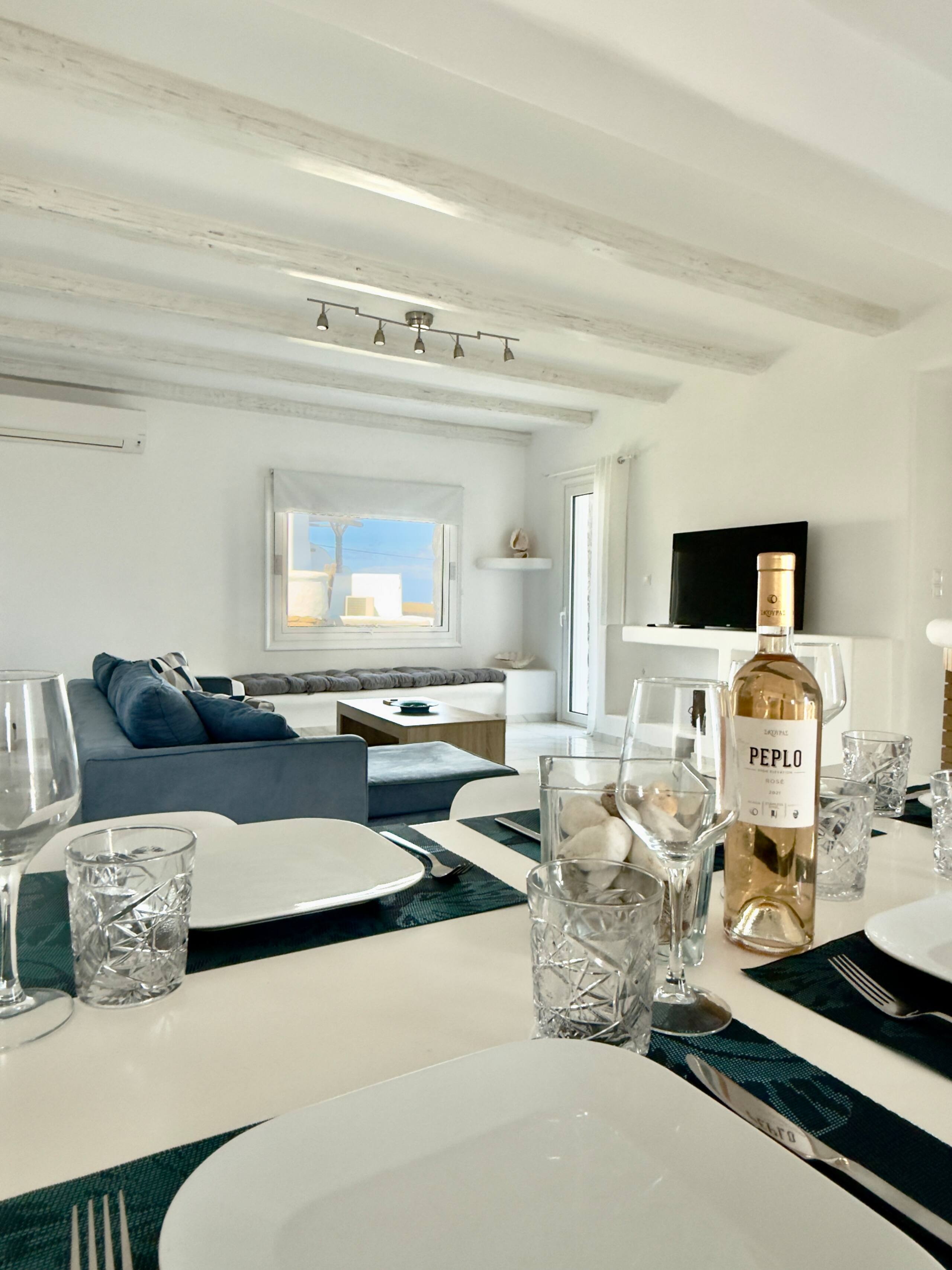 Villa Greystone & Sky Mykonos 19