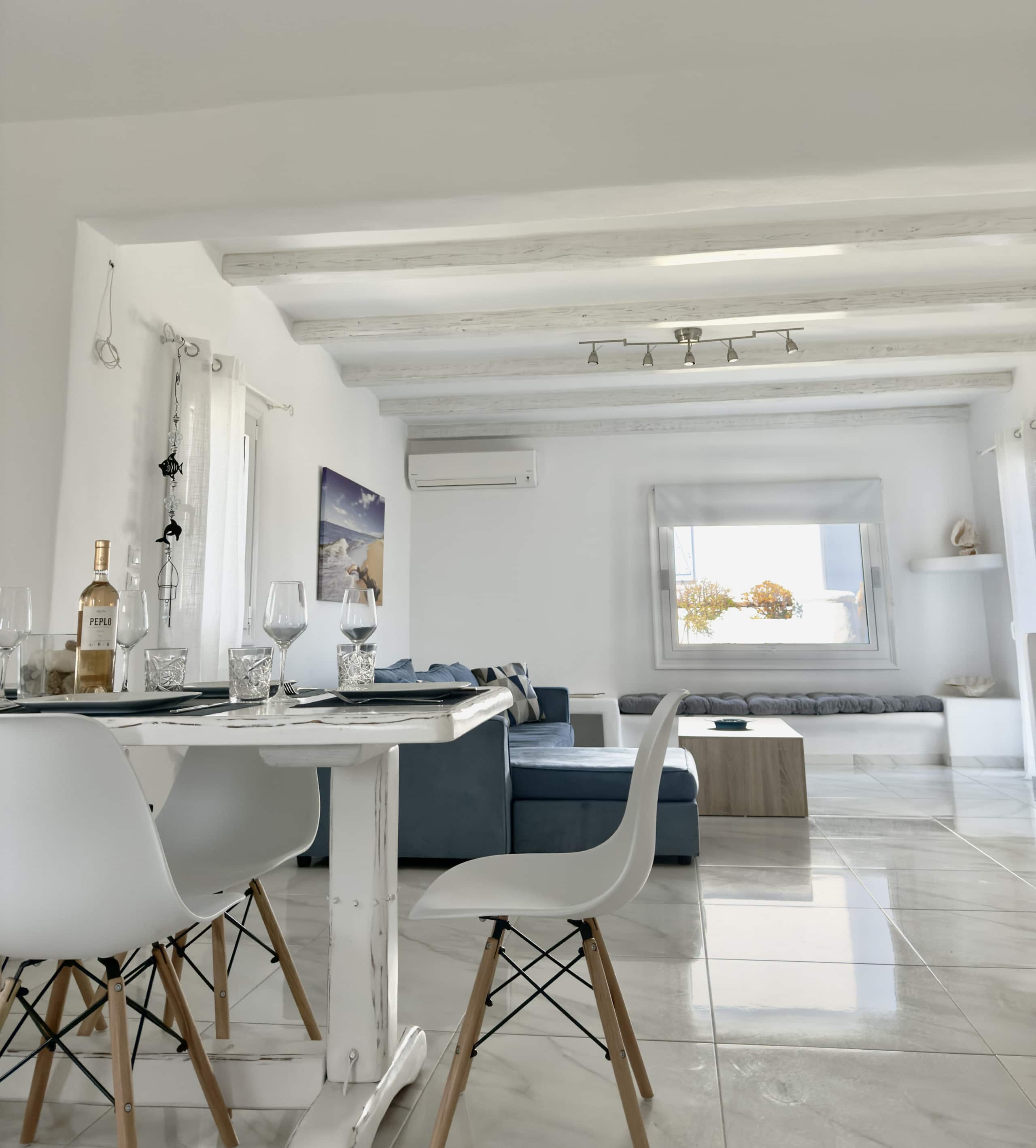 Villa Greystone & Sky Mykonos 20