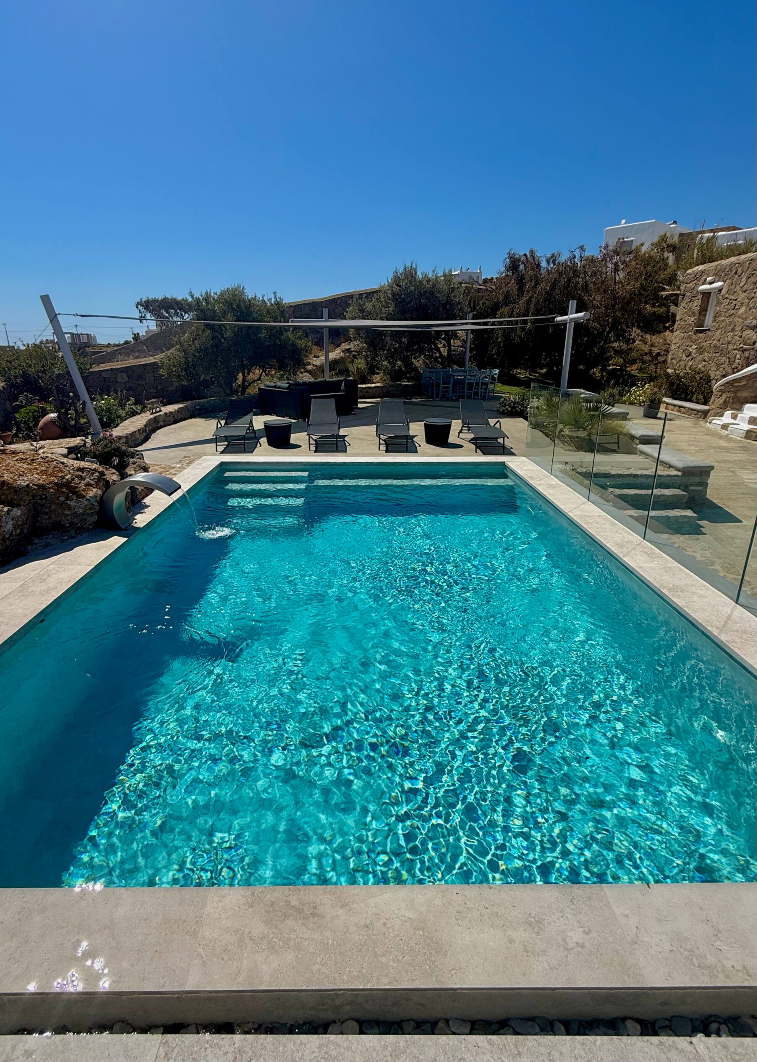 Villa Greystone & Sky Mykonos 6