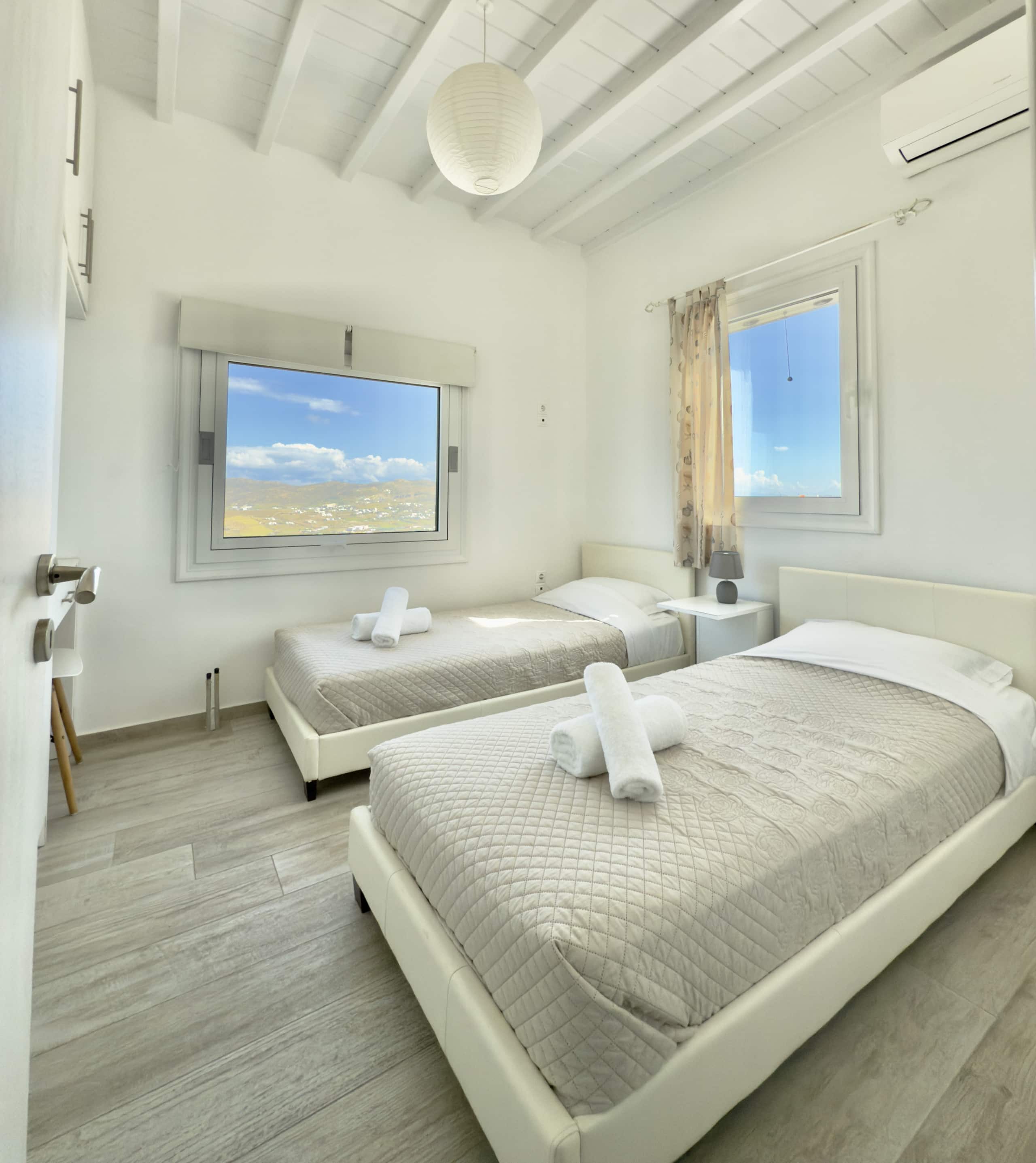 Villa Greystone & Sky Mykonos 27