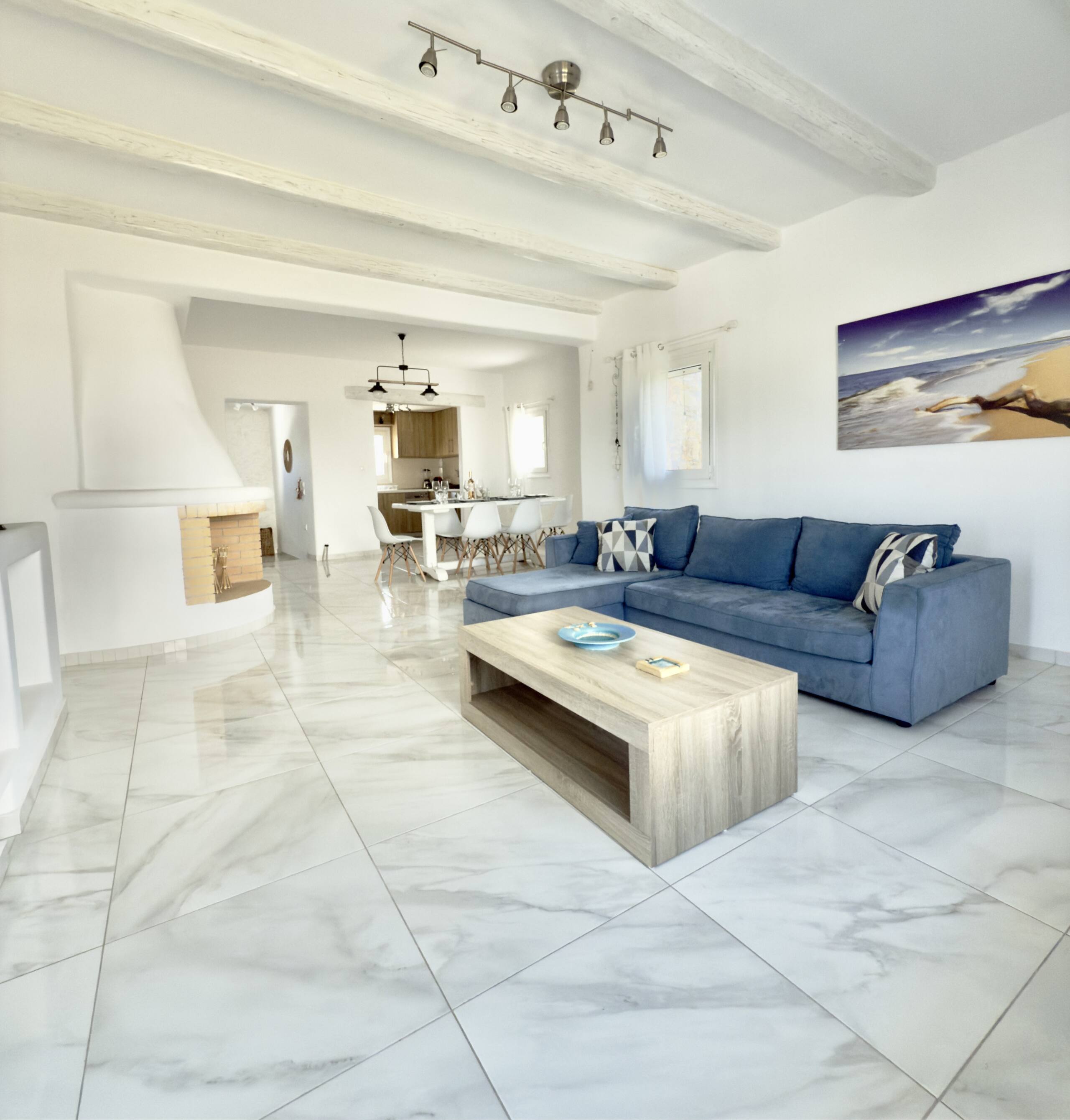 Villa Greystone & Sky Mykonos 10