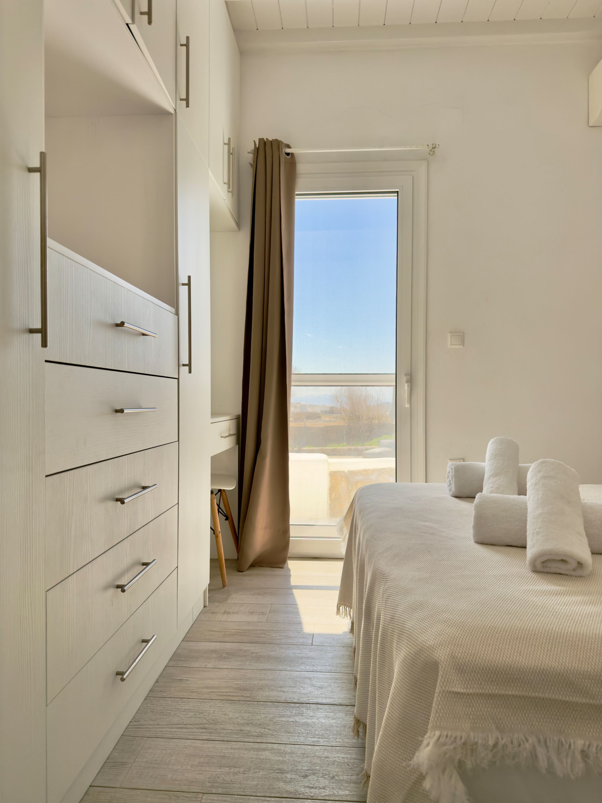 Villa Greystone & Sky Mykonos 24